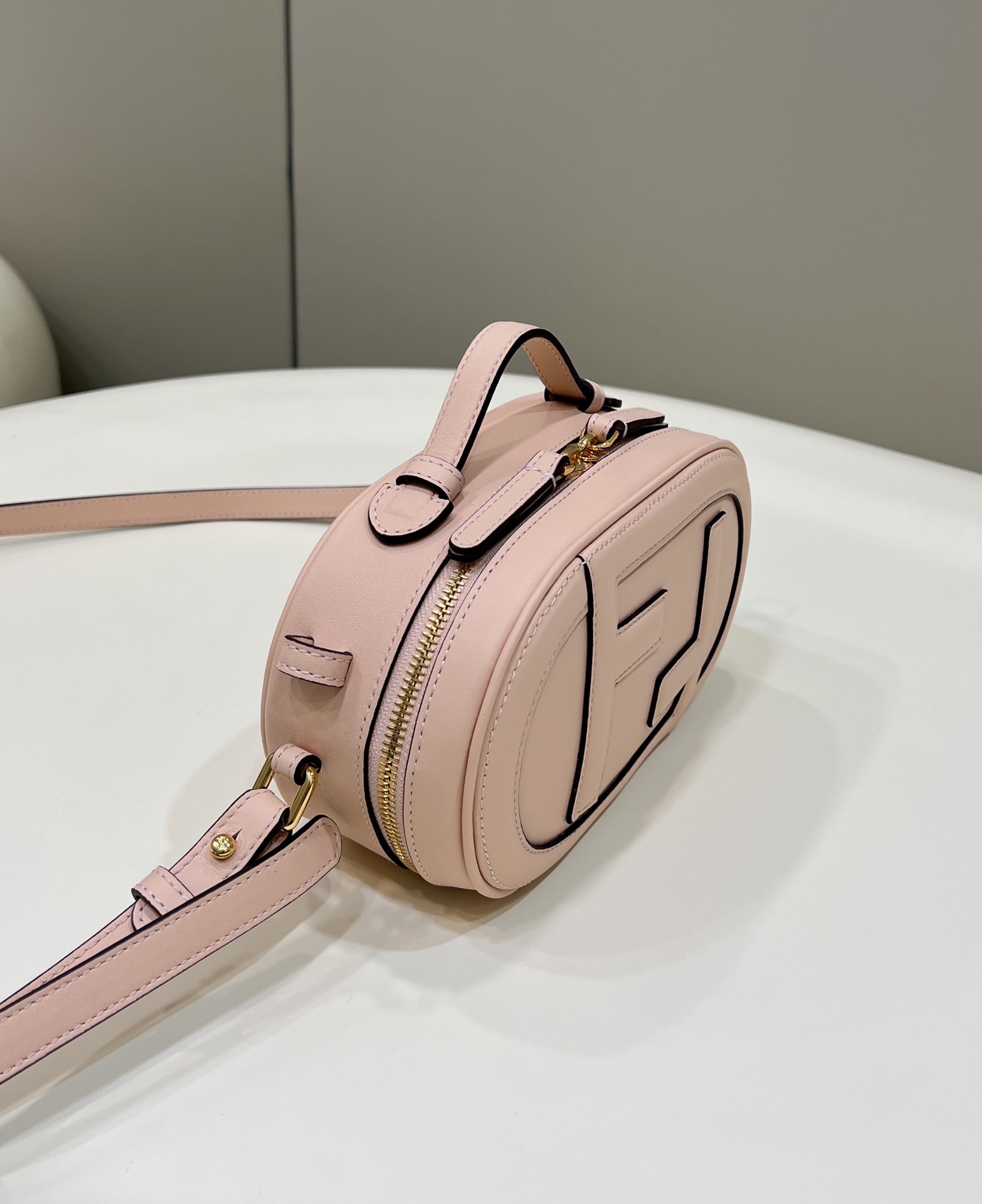 F**di o’lock camera bag