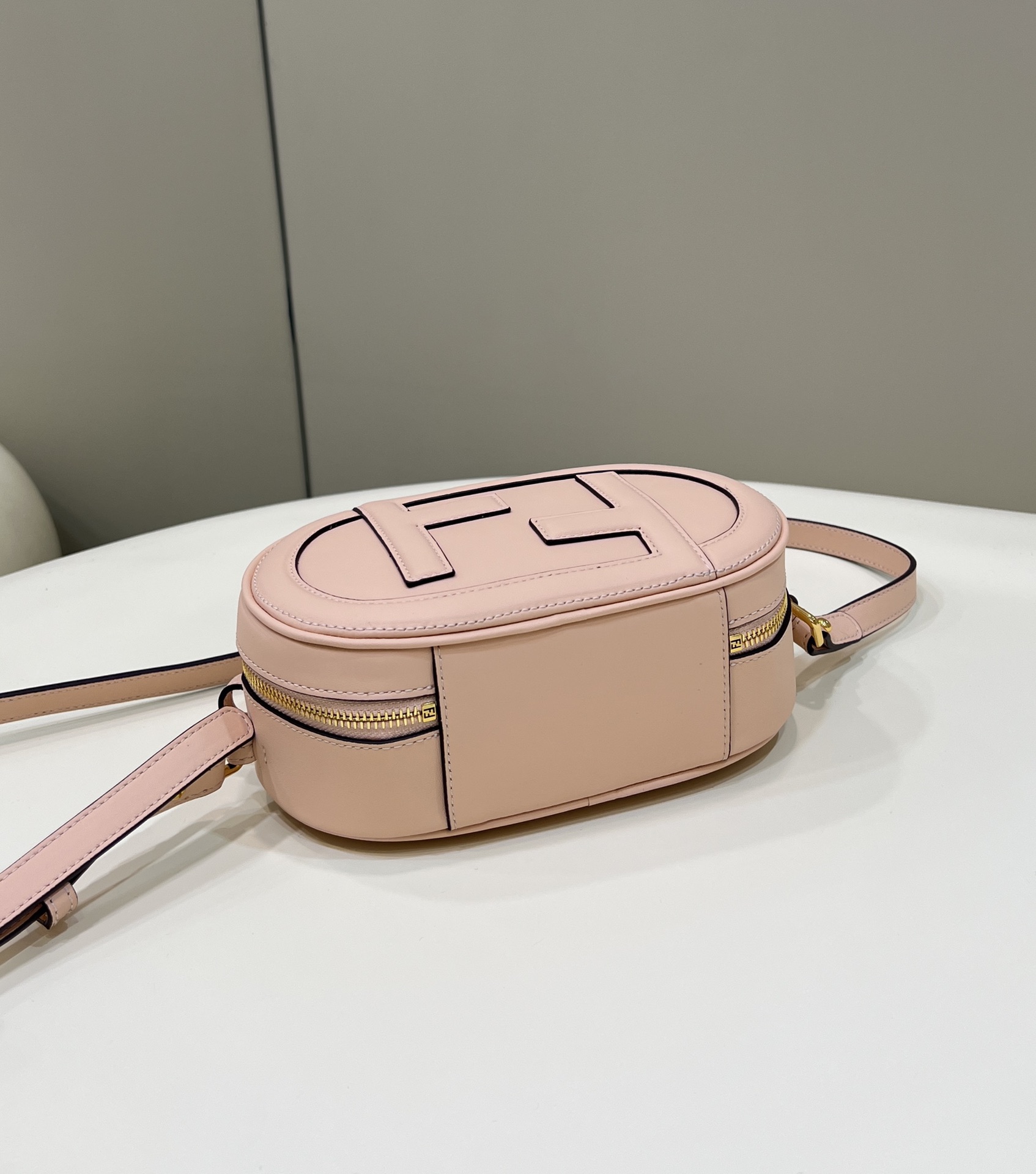 F**di o’lock camera bag