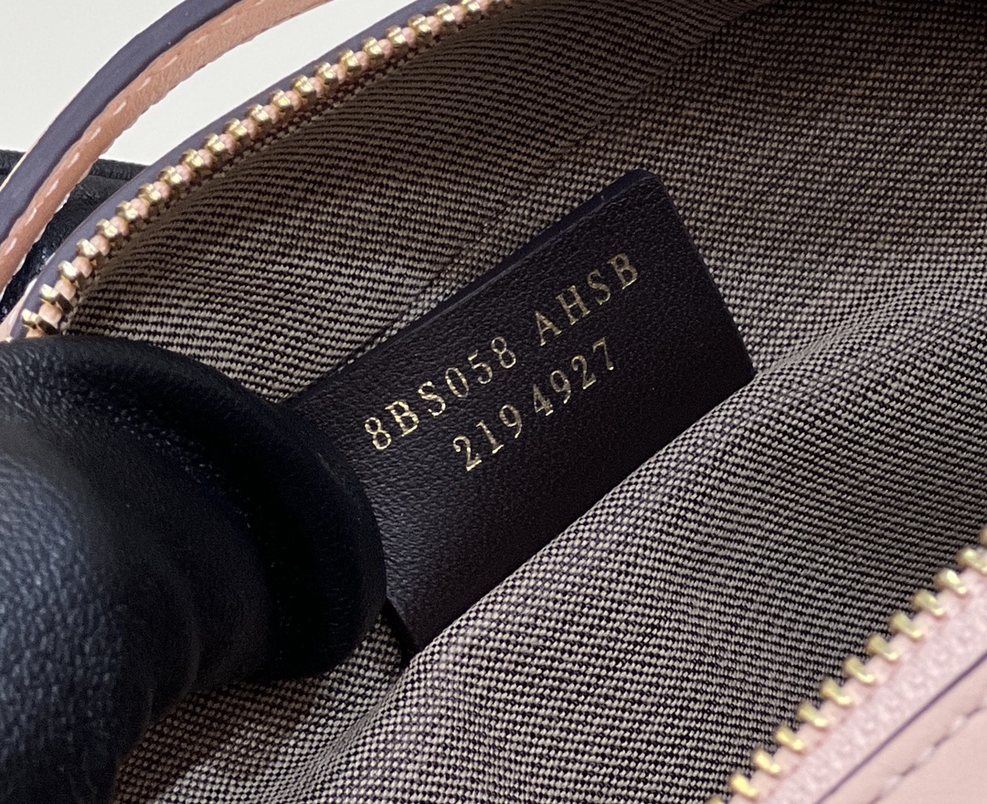 F**di o’lock camera bag