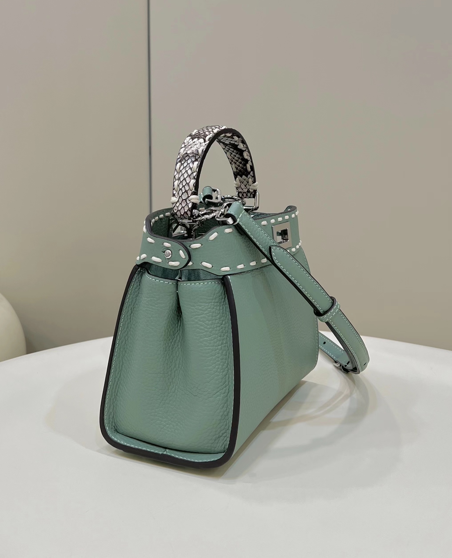 F**di peekaboo bag