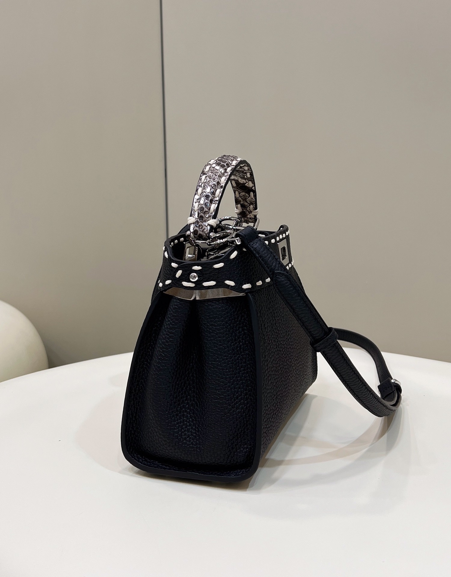 F**di peekaboo bag