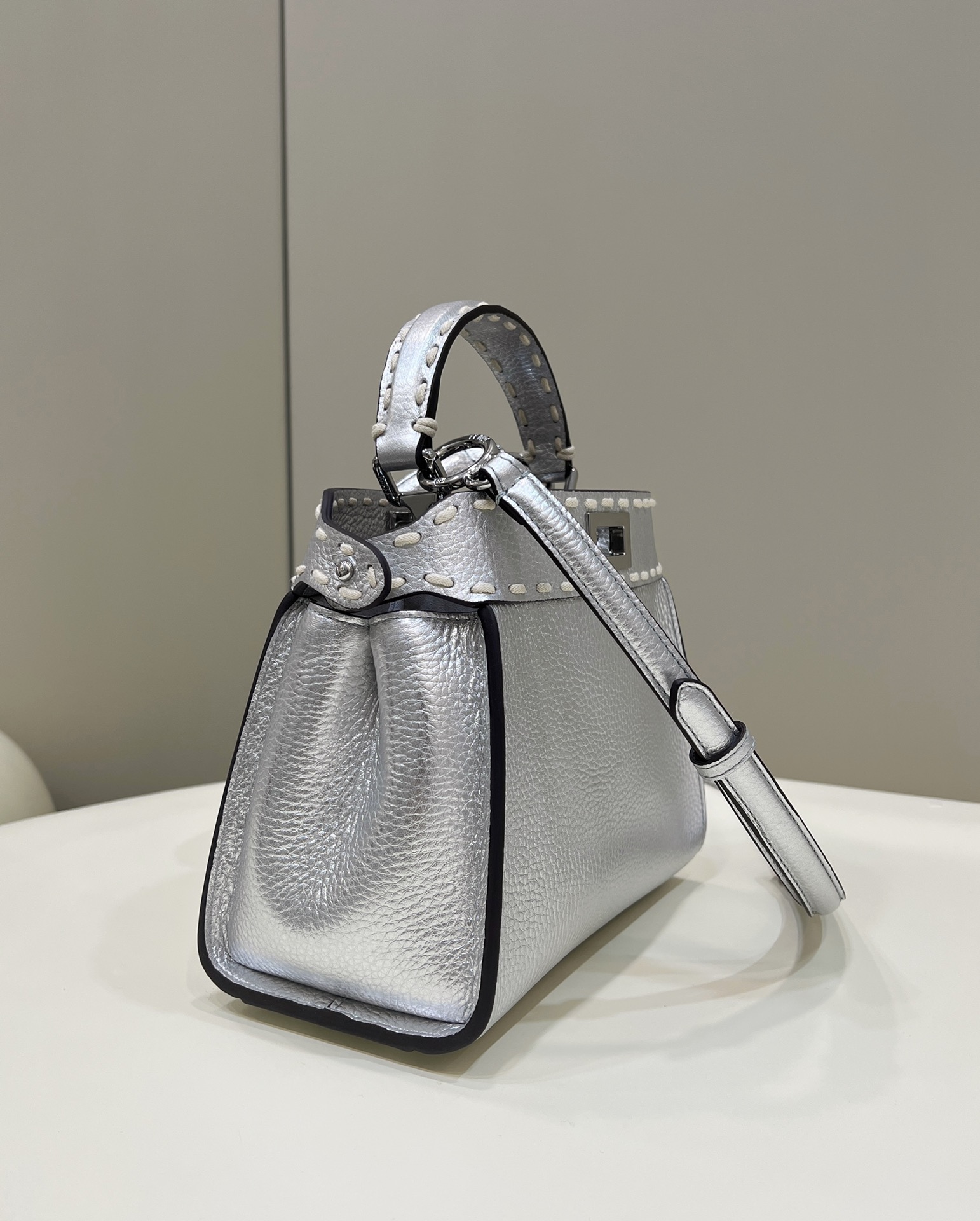 F**di peekaboo bag