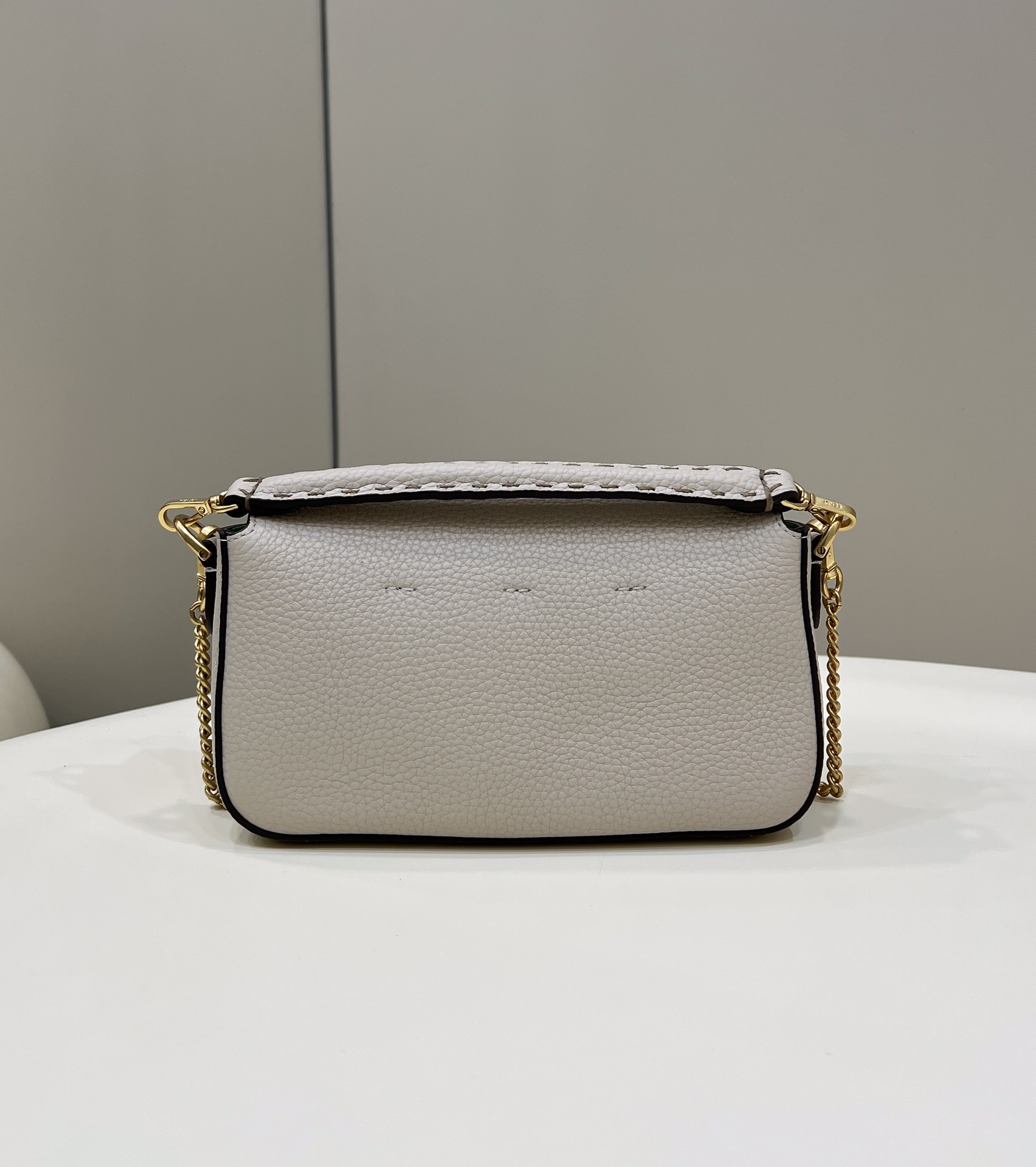F**di baguette mini bag