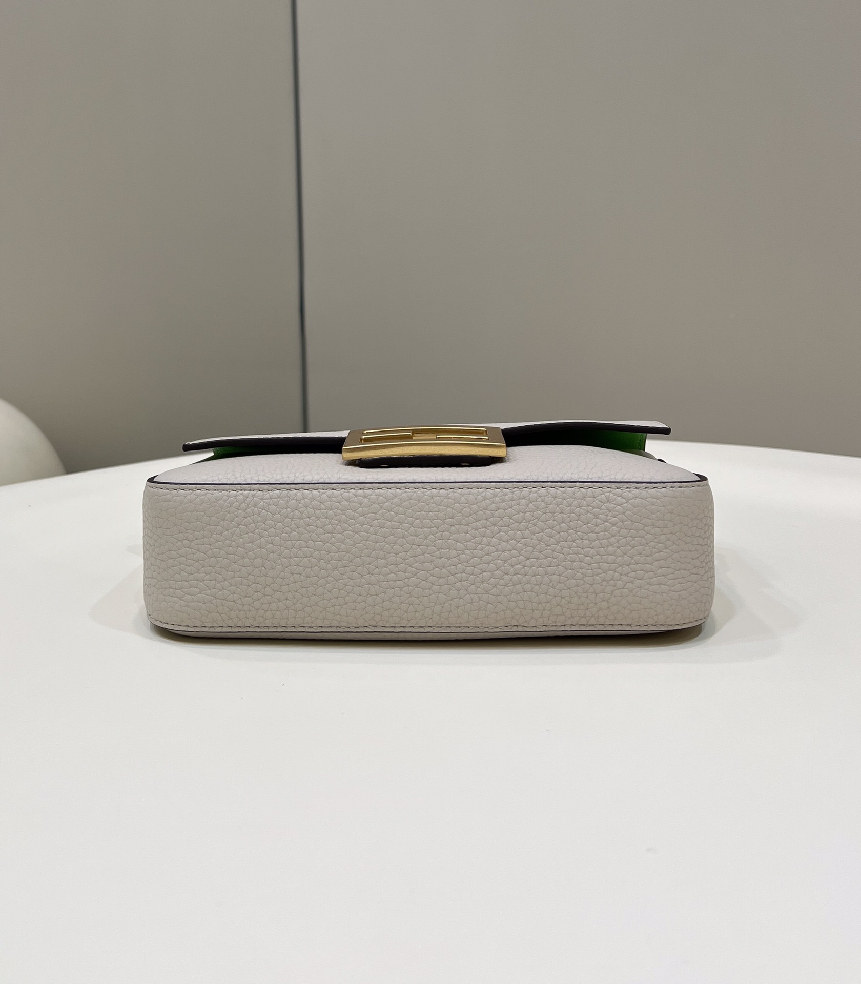 F**di baguette mini bag