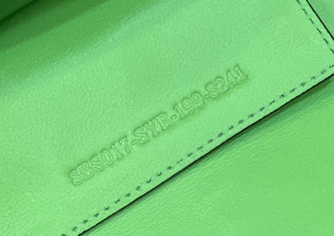 F**di baguette mini bag