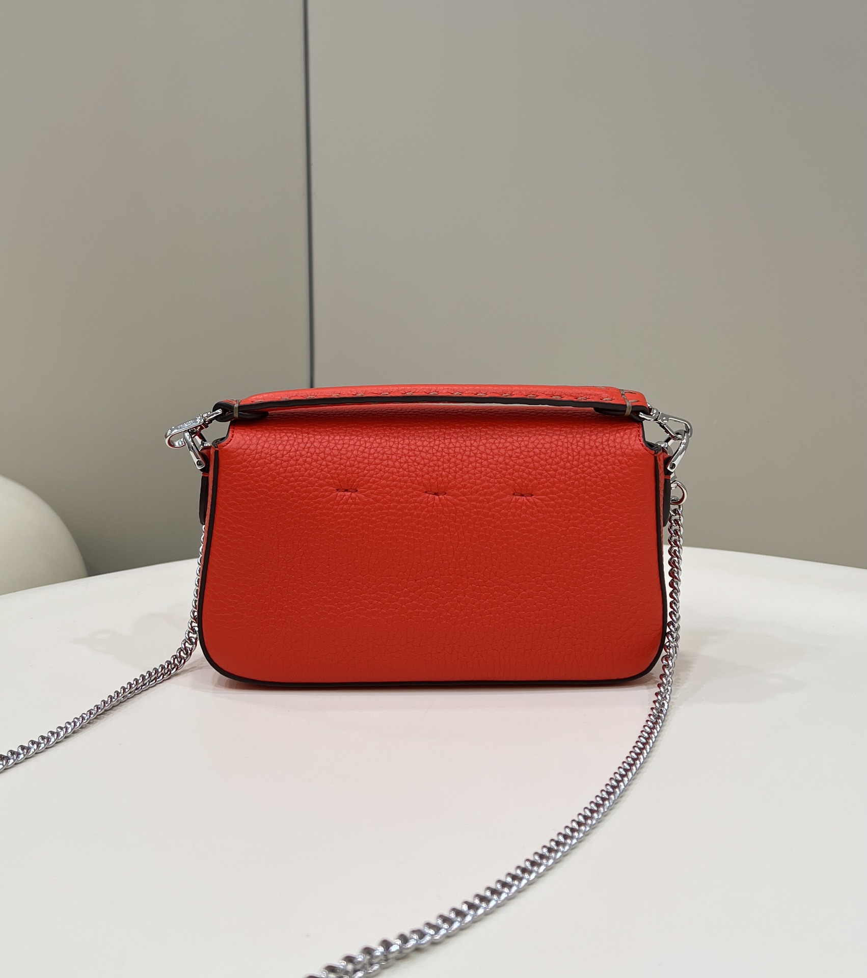 F**di baguette mini bag