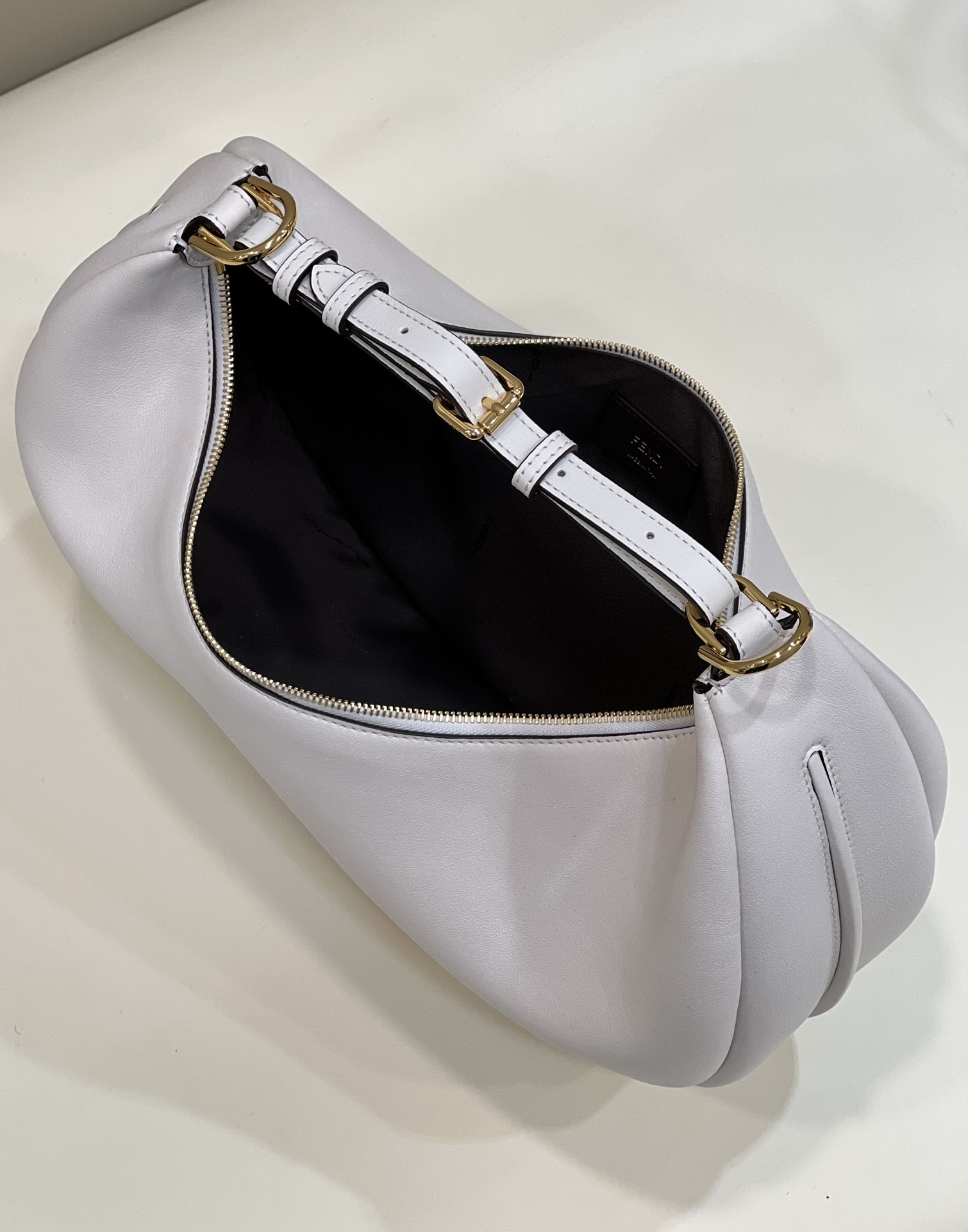 F**di graphy icon bag