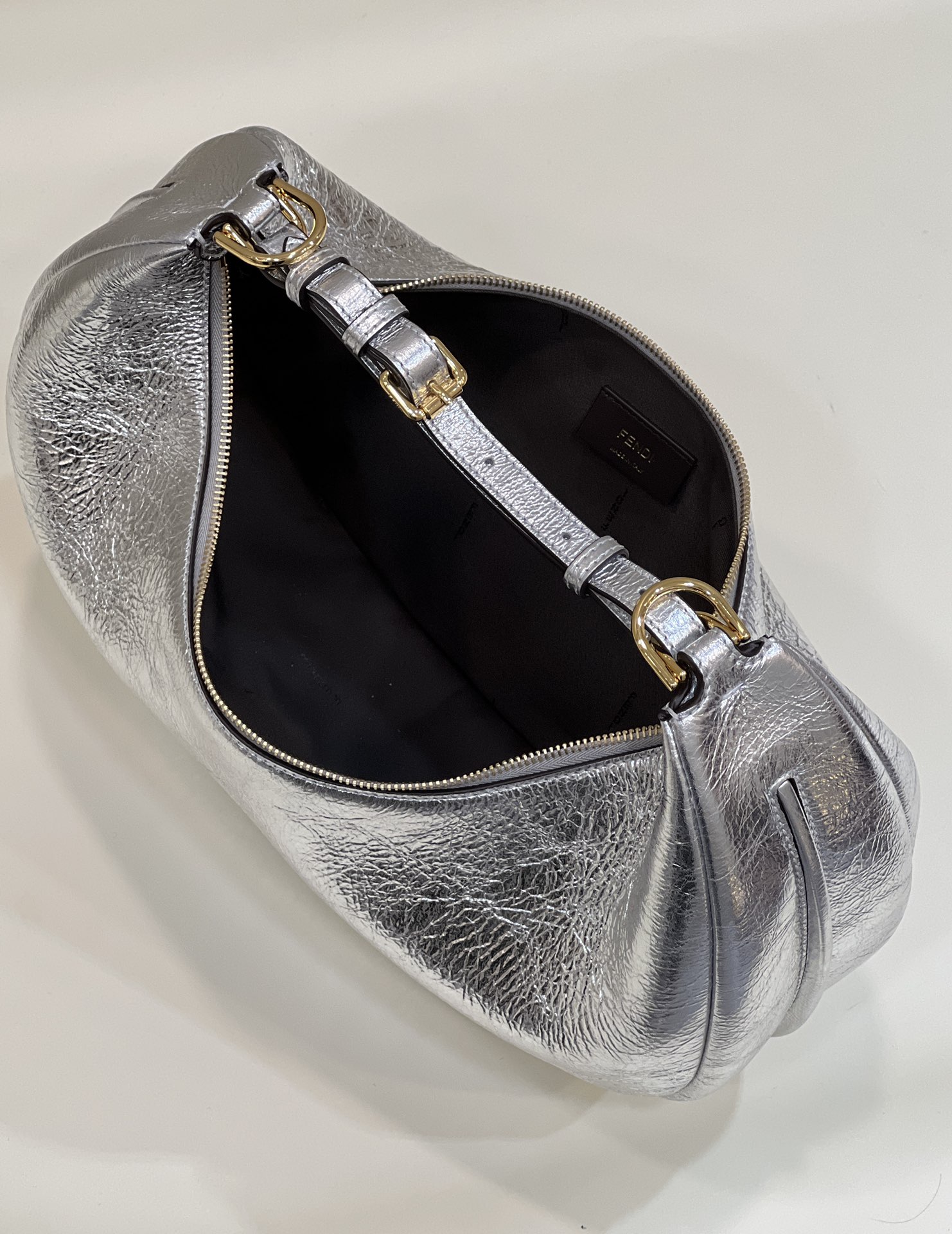 F**di graphy icon bag