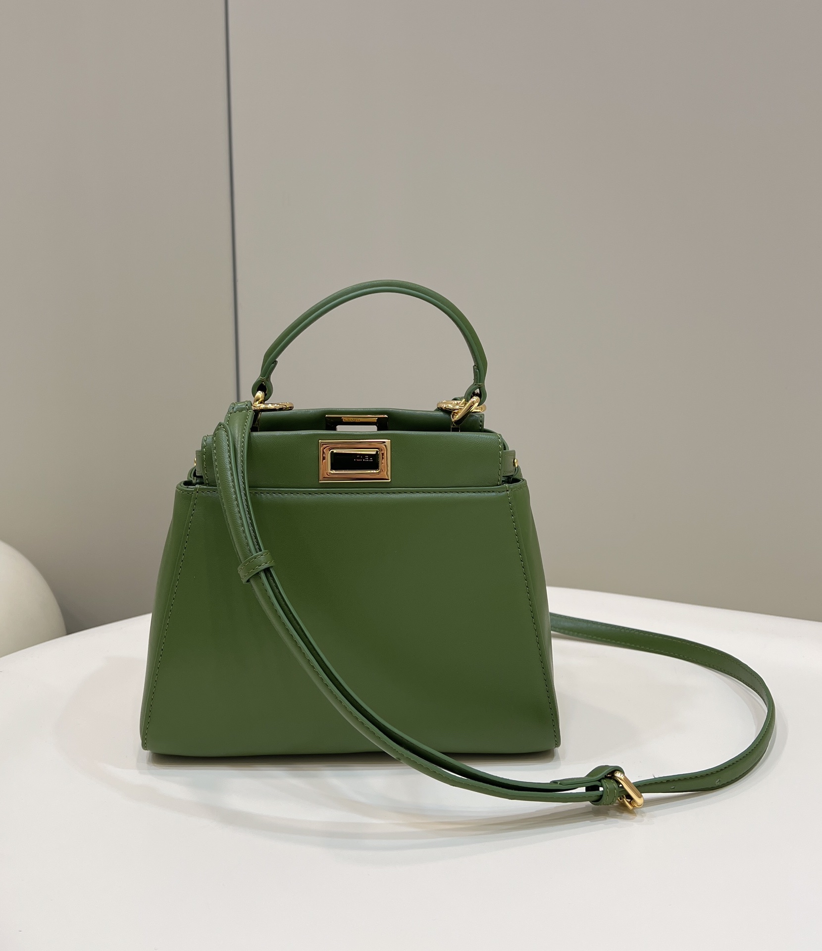 F**di peekaboo bag