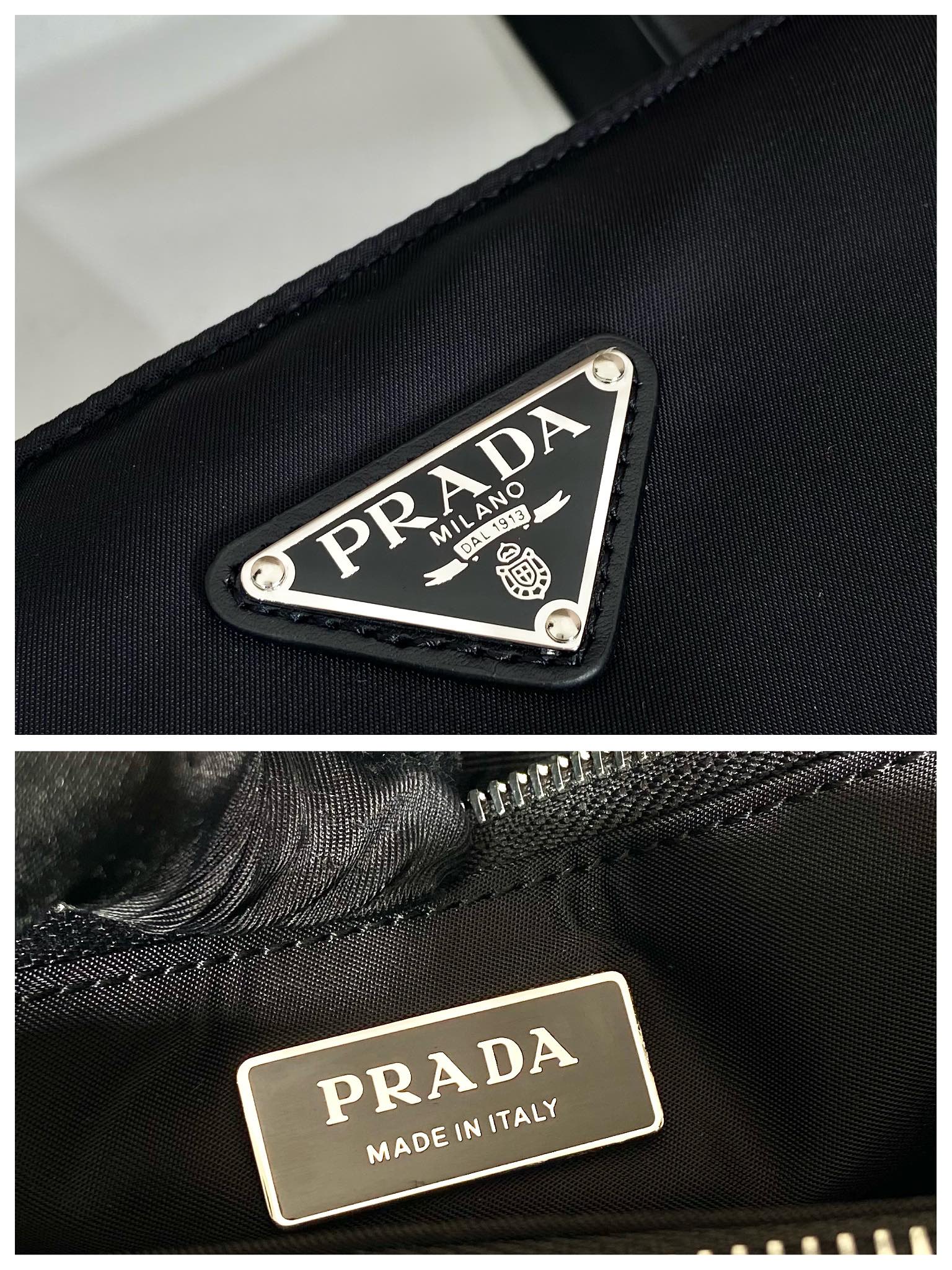 Pra*a tote