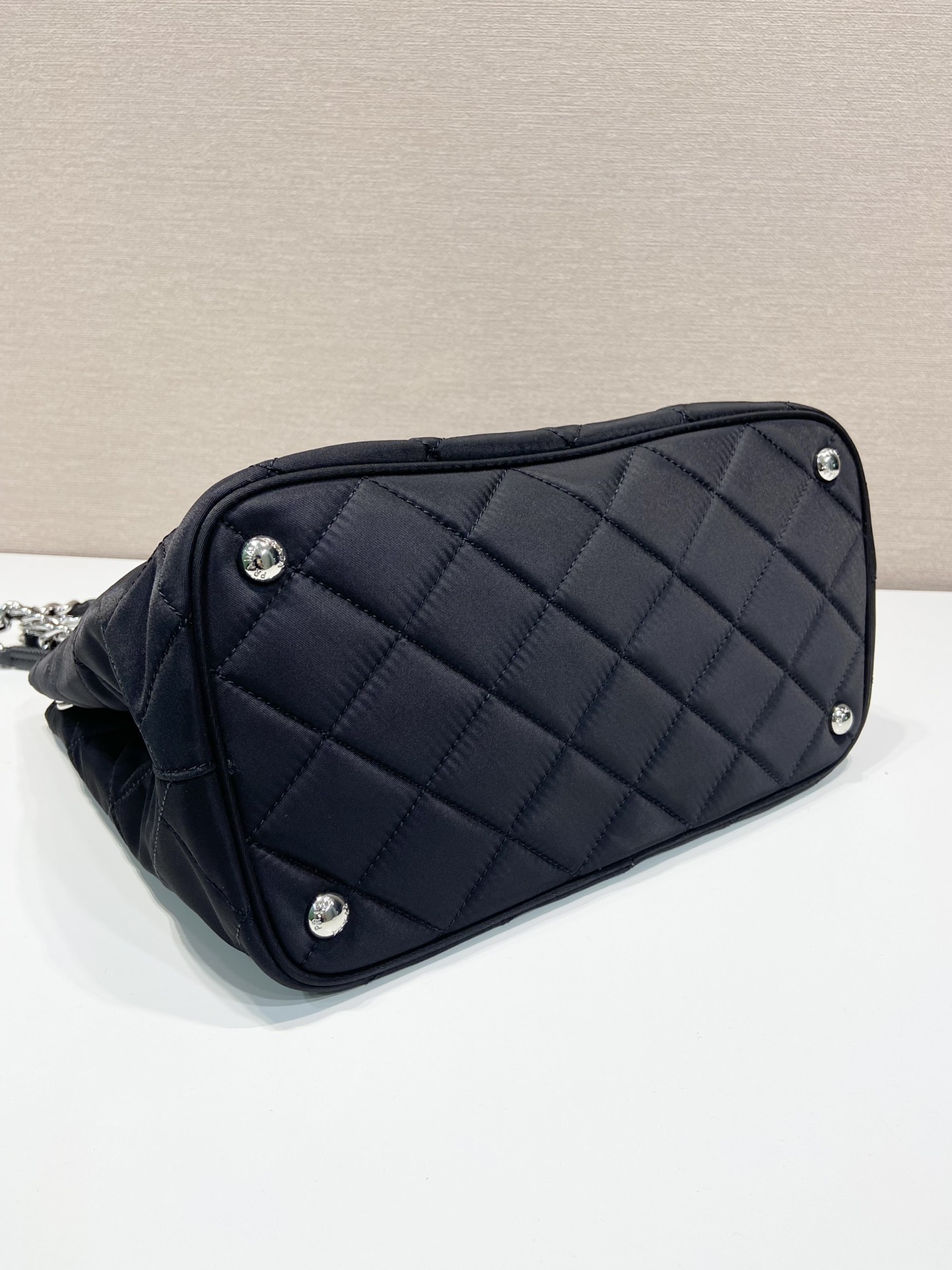 Pra*a shoulder bag