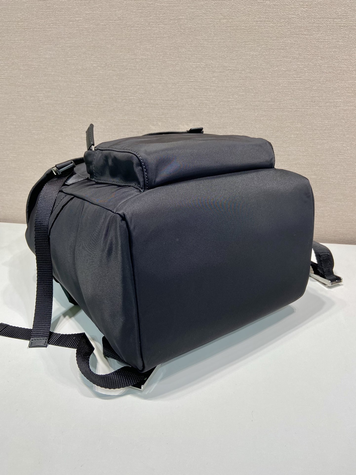 Pra*a re-nylon backpack