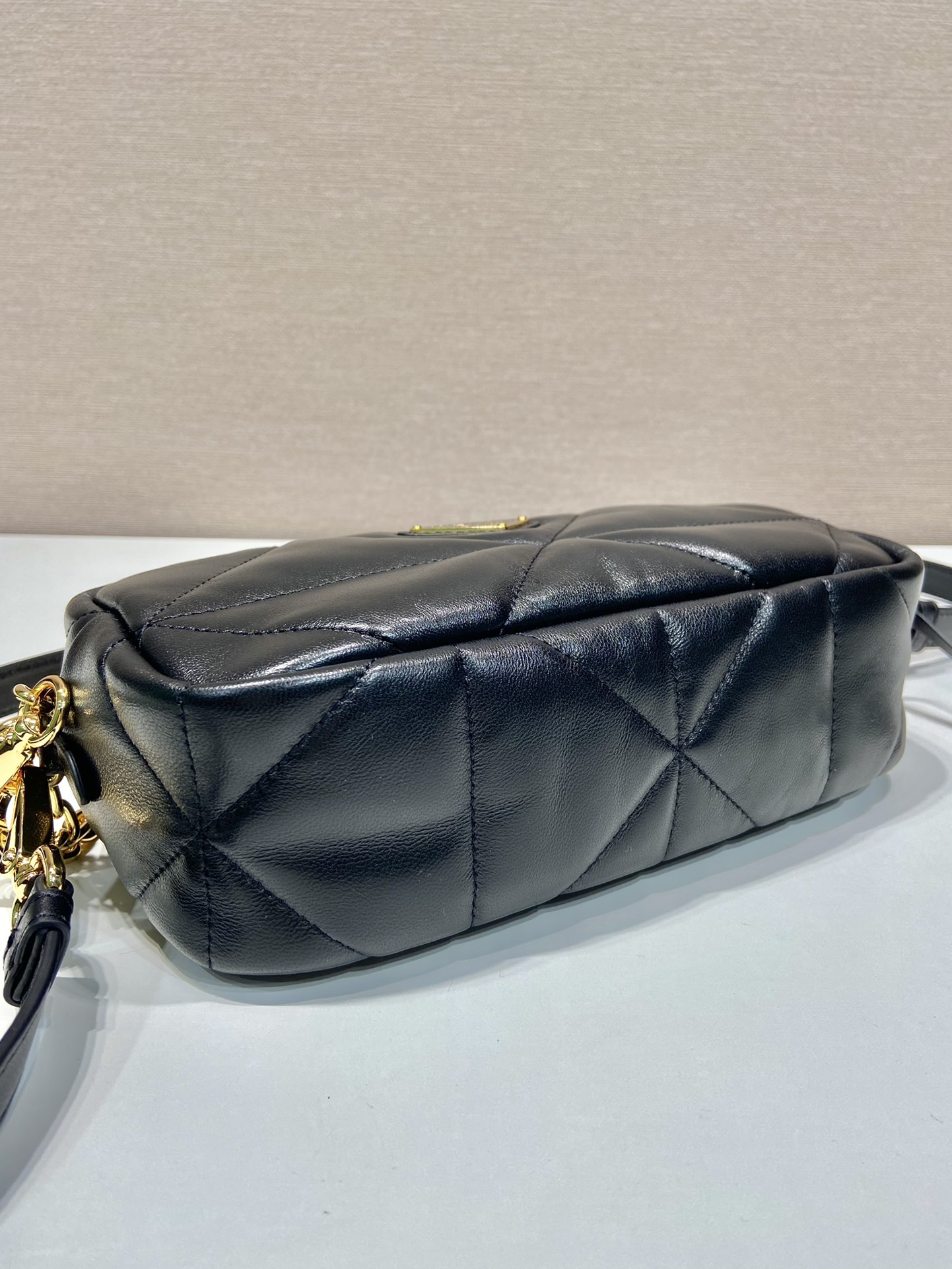 Pra*a camera bag
