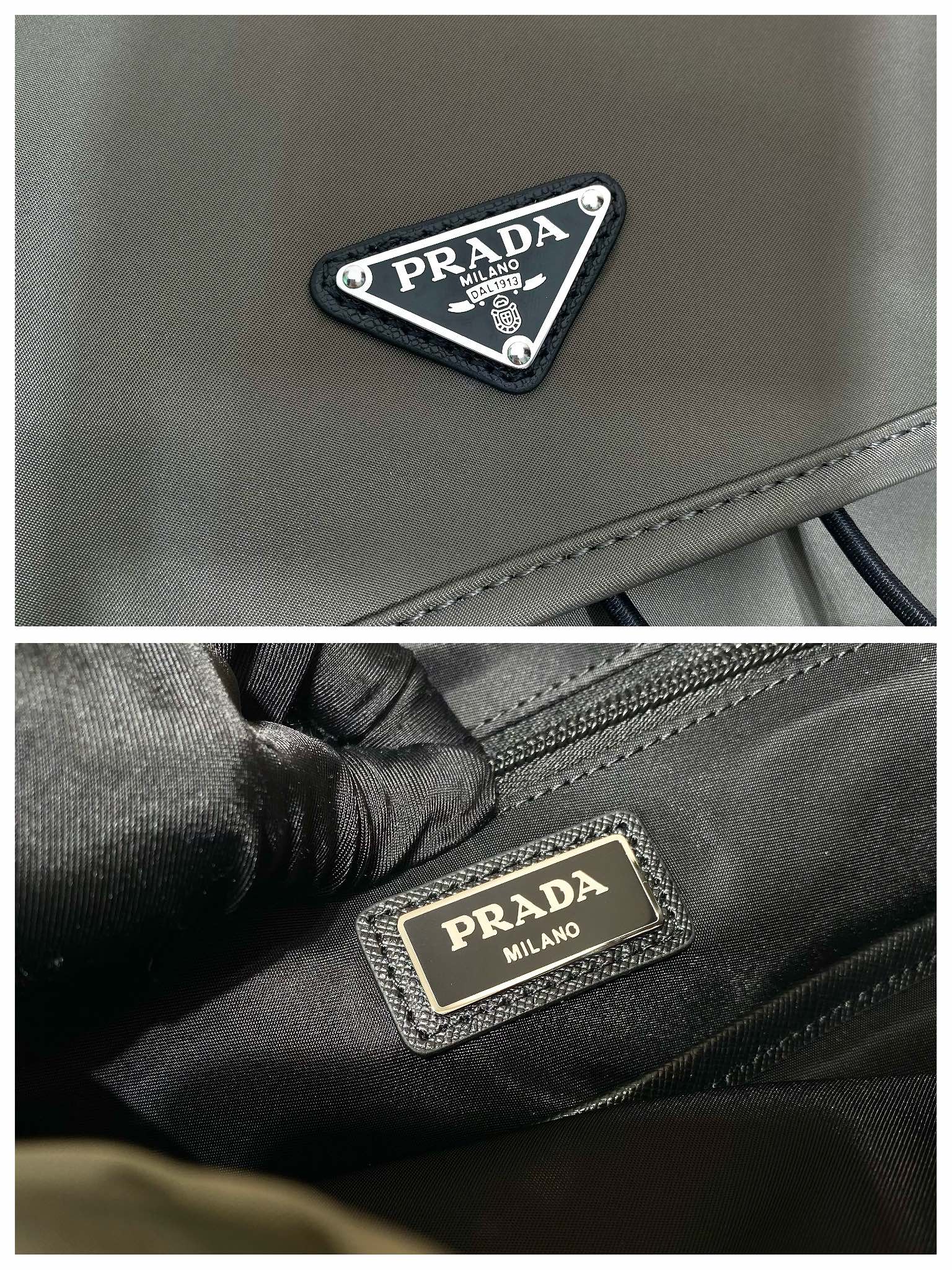 Pra*a  backpack