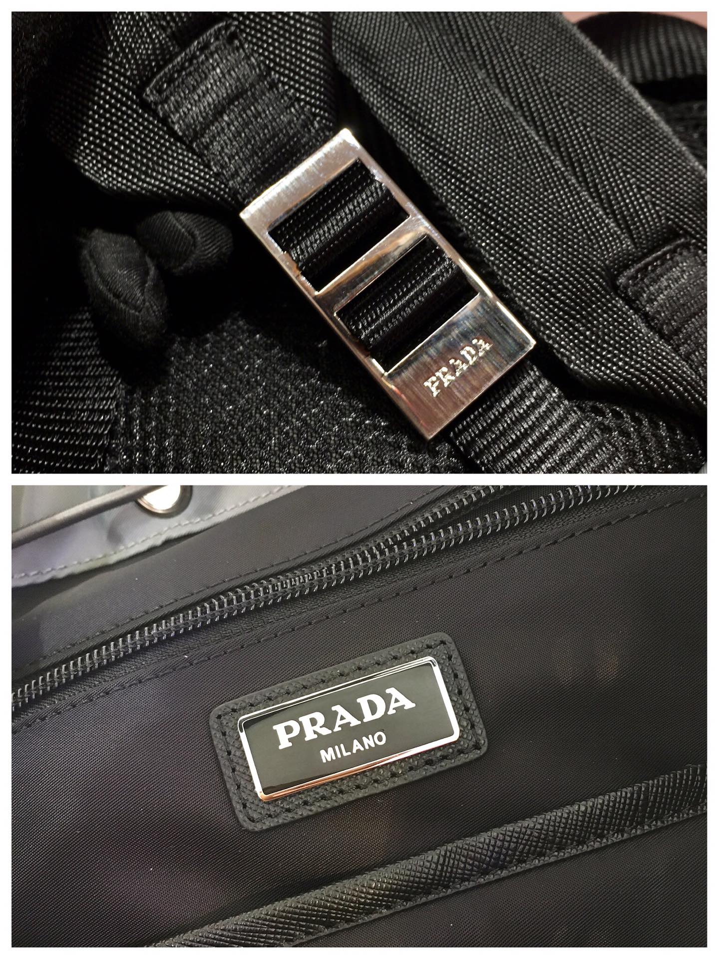 Pra*a  backpack