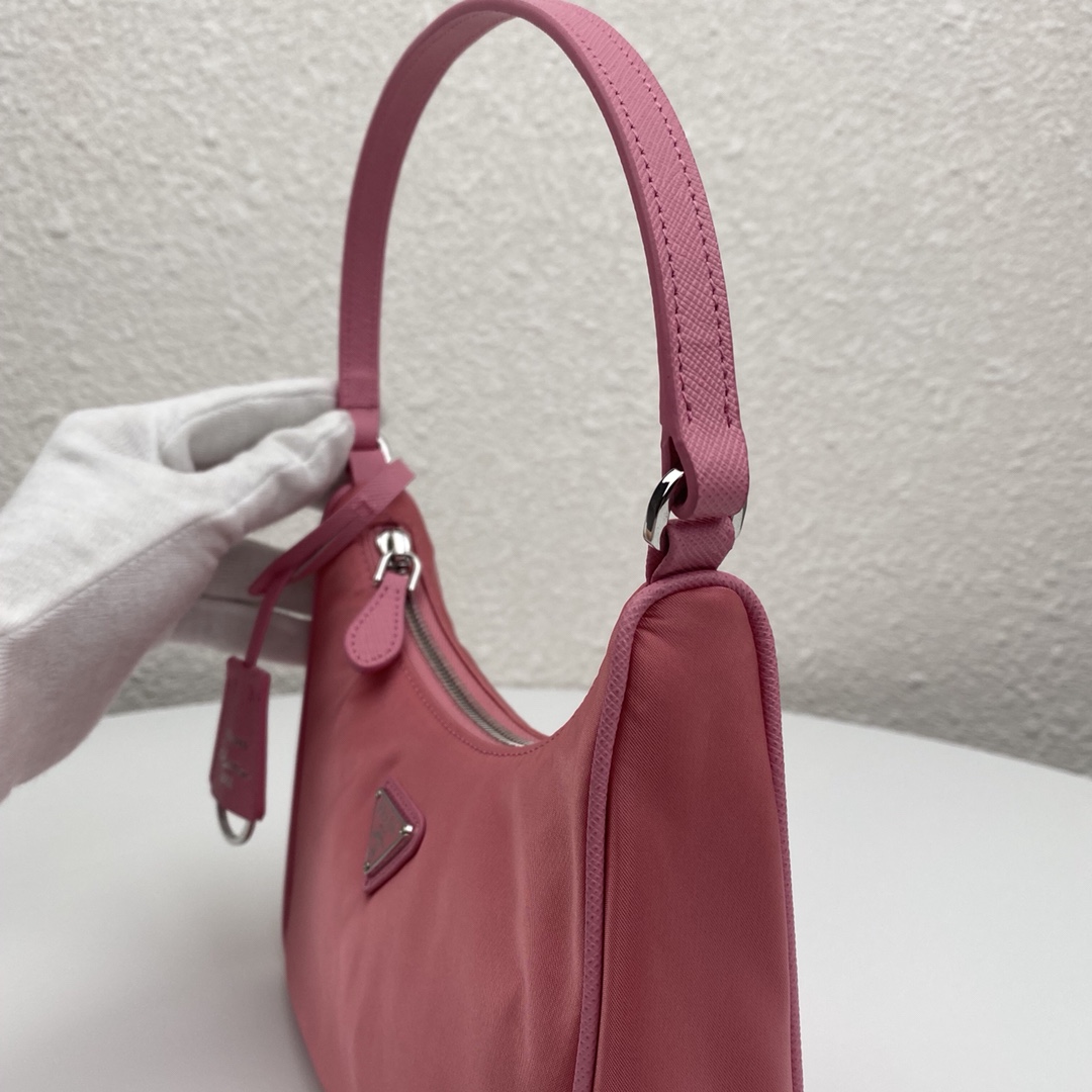 Pra*a re-edition 2005 re-nylon mini bag