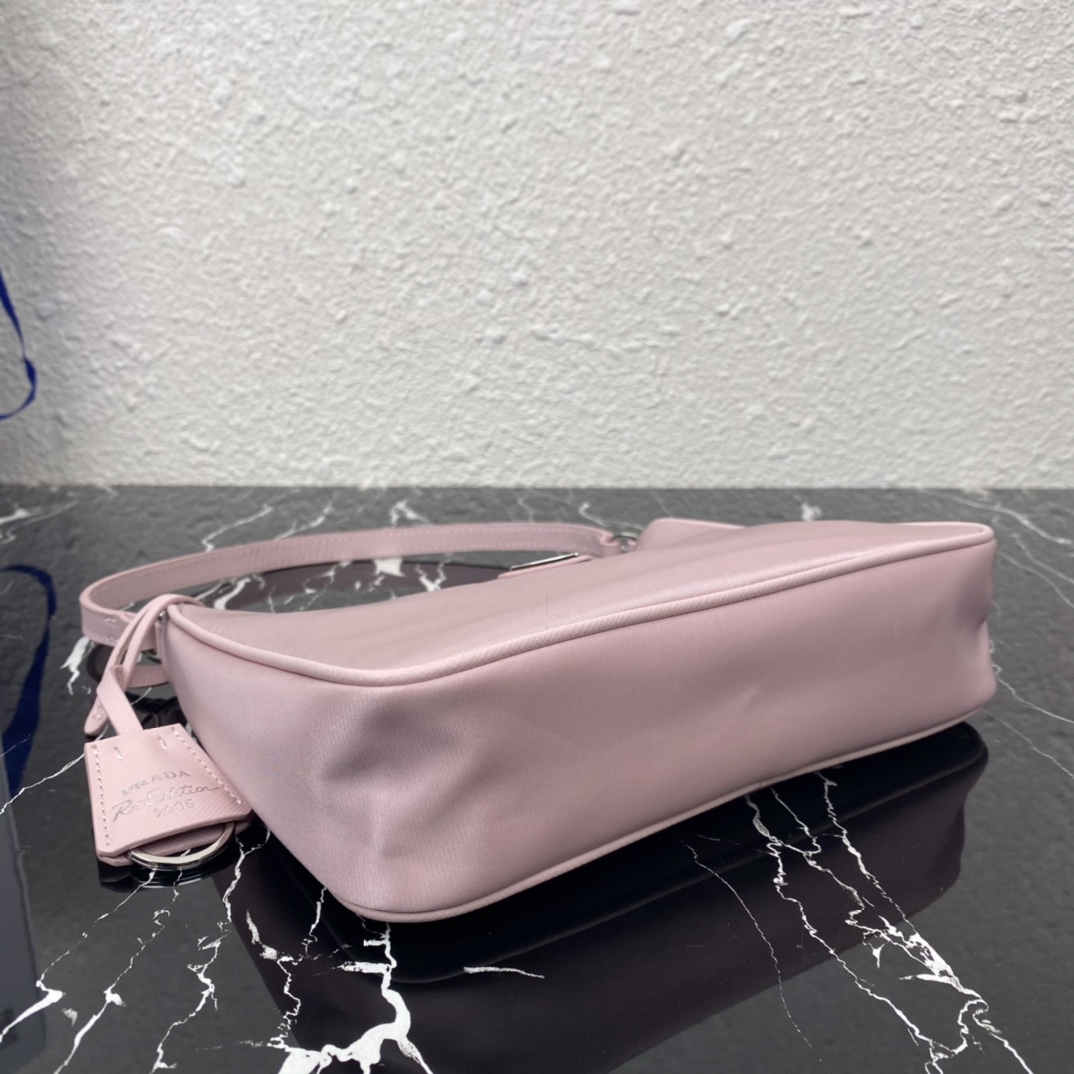 Pra*a re-edition 2005 re-nylon mini bag