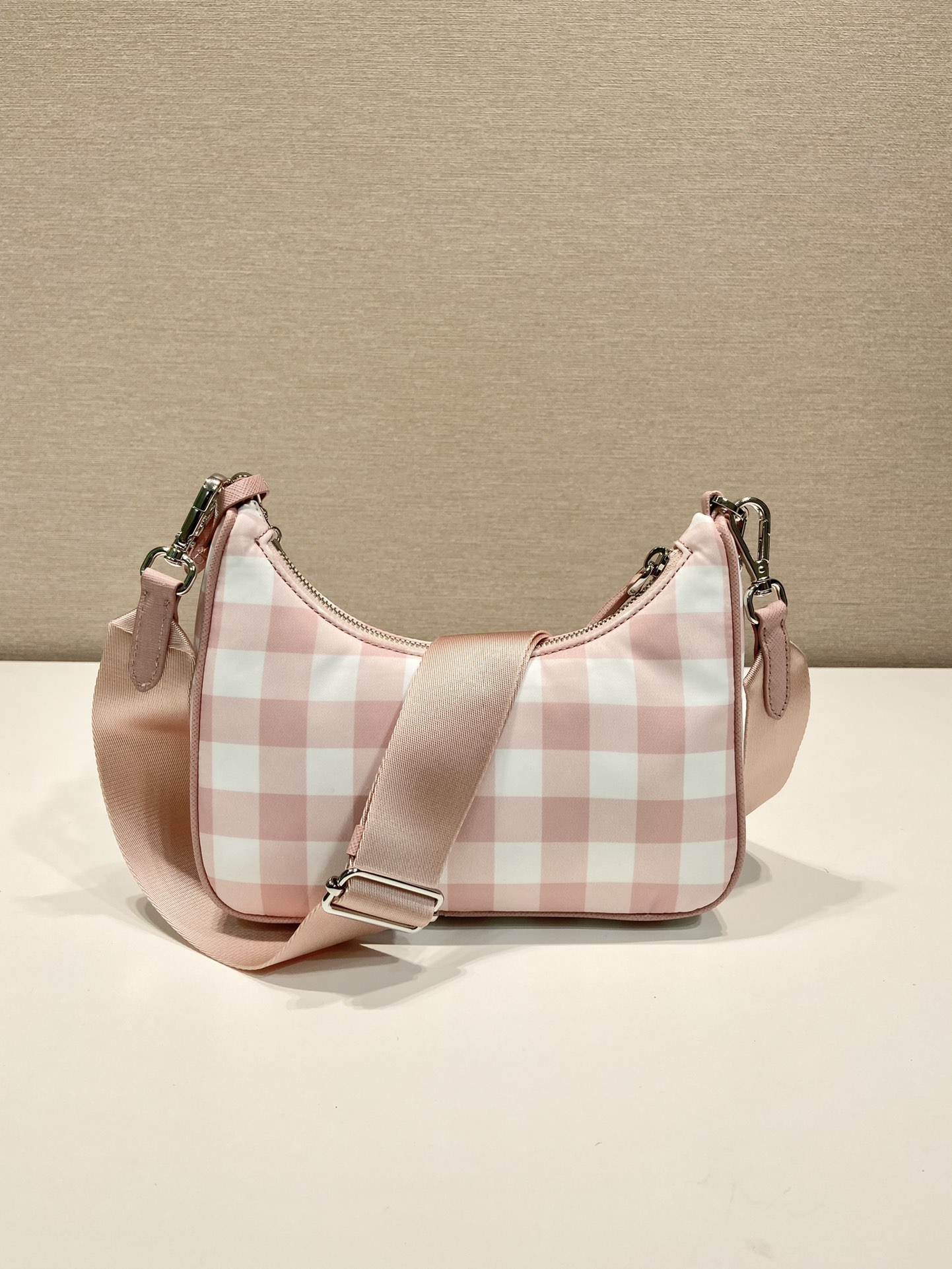 Pra*a re-edition 2005 bag