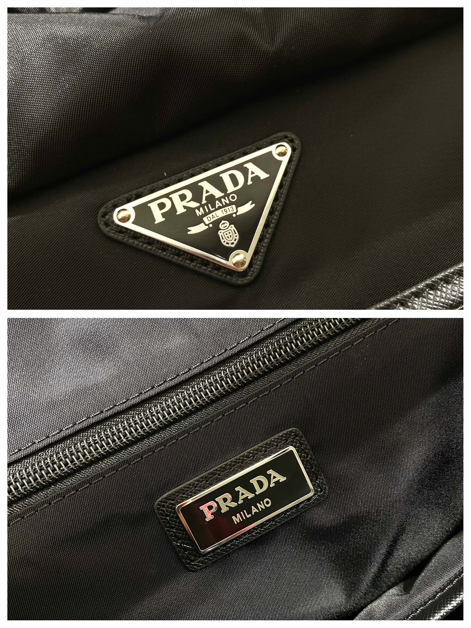 Pra*a  backpack