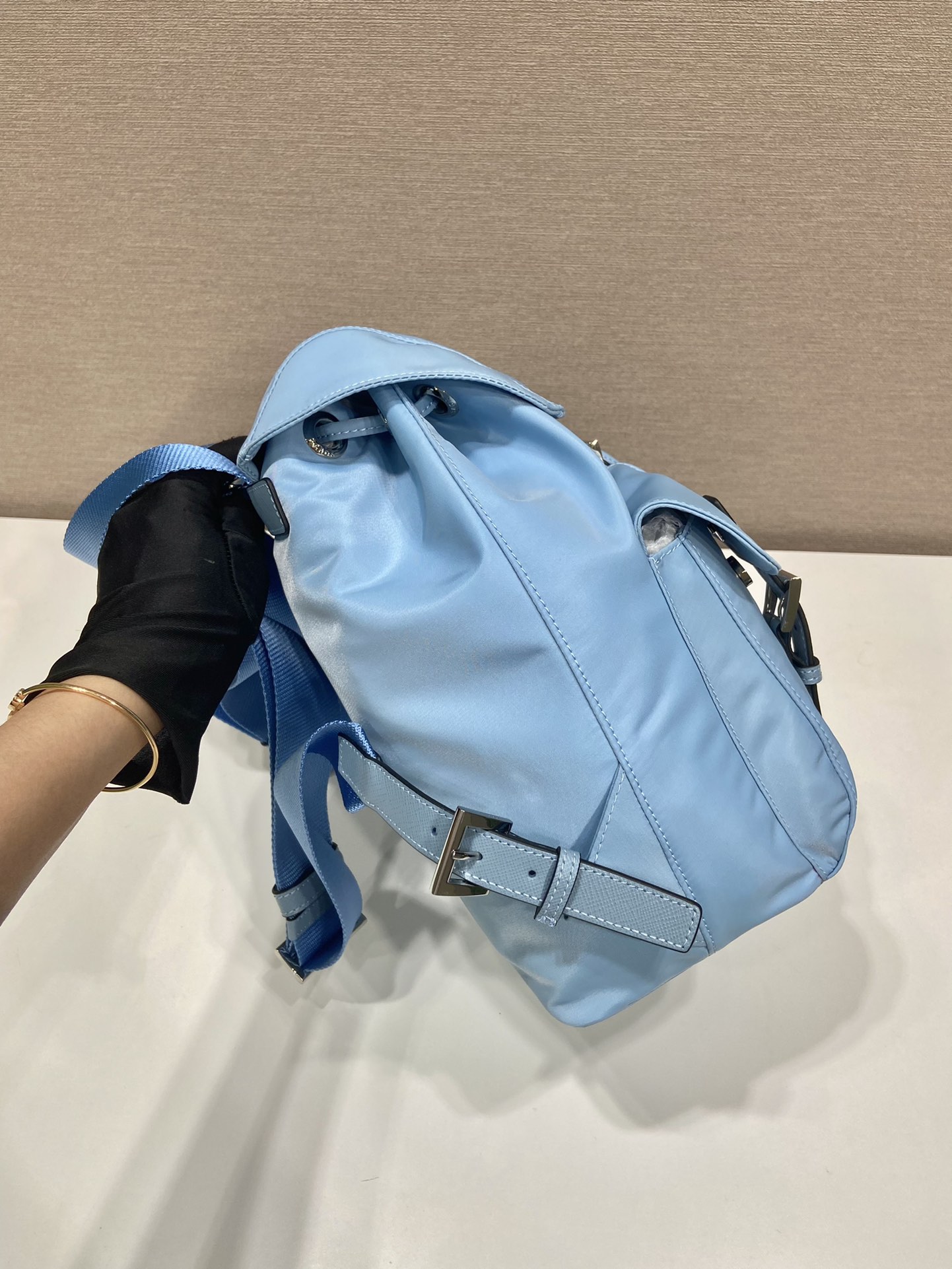Pra*a small  backpack