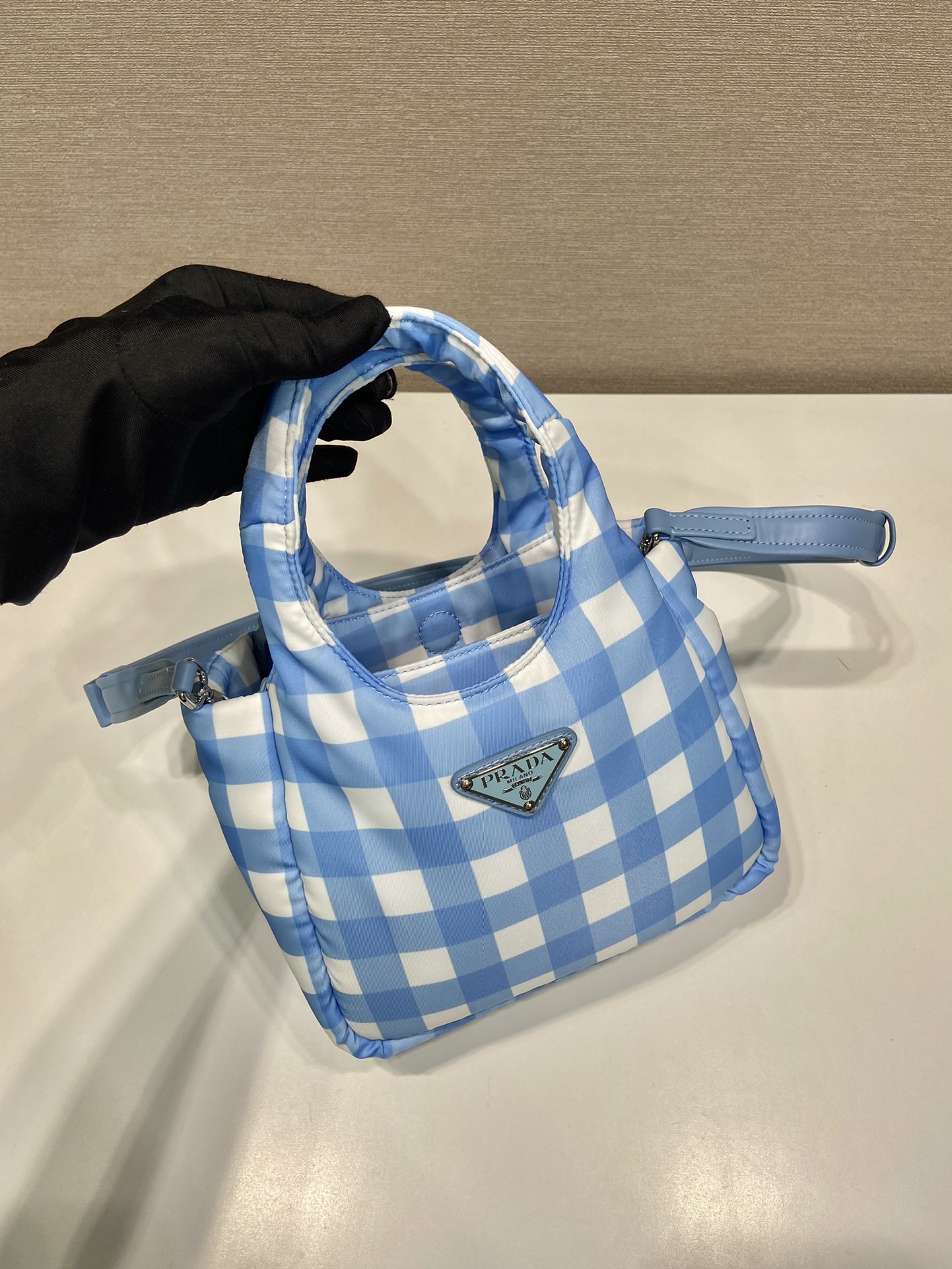 Pra*a mini handbag