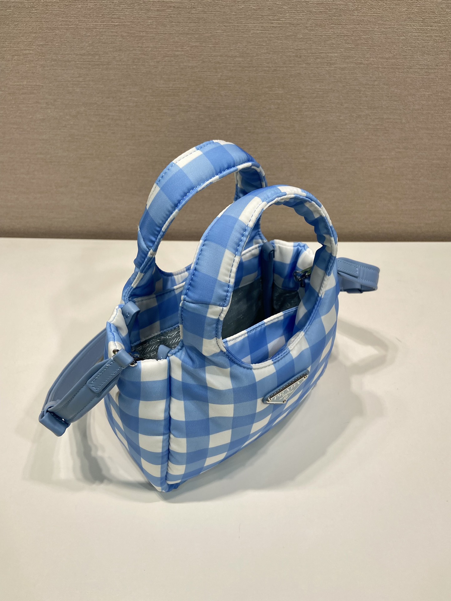 Pra*a mini handbag