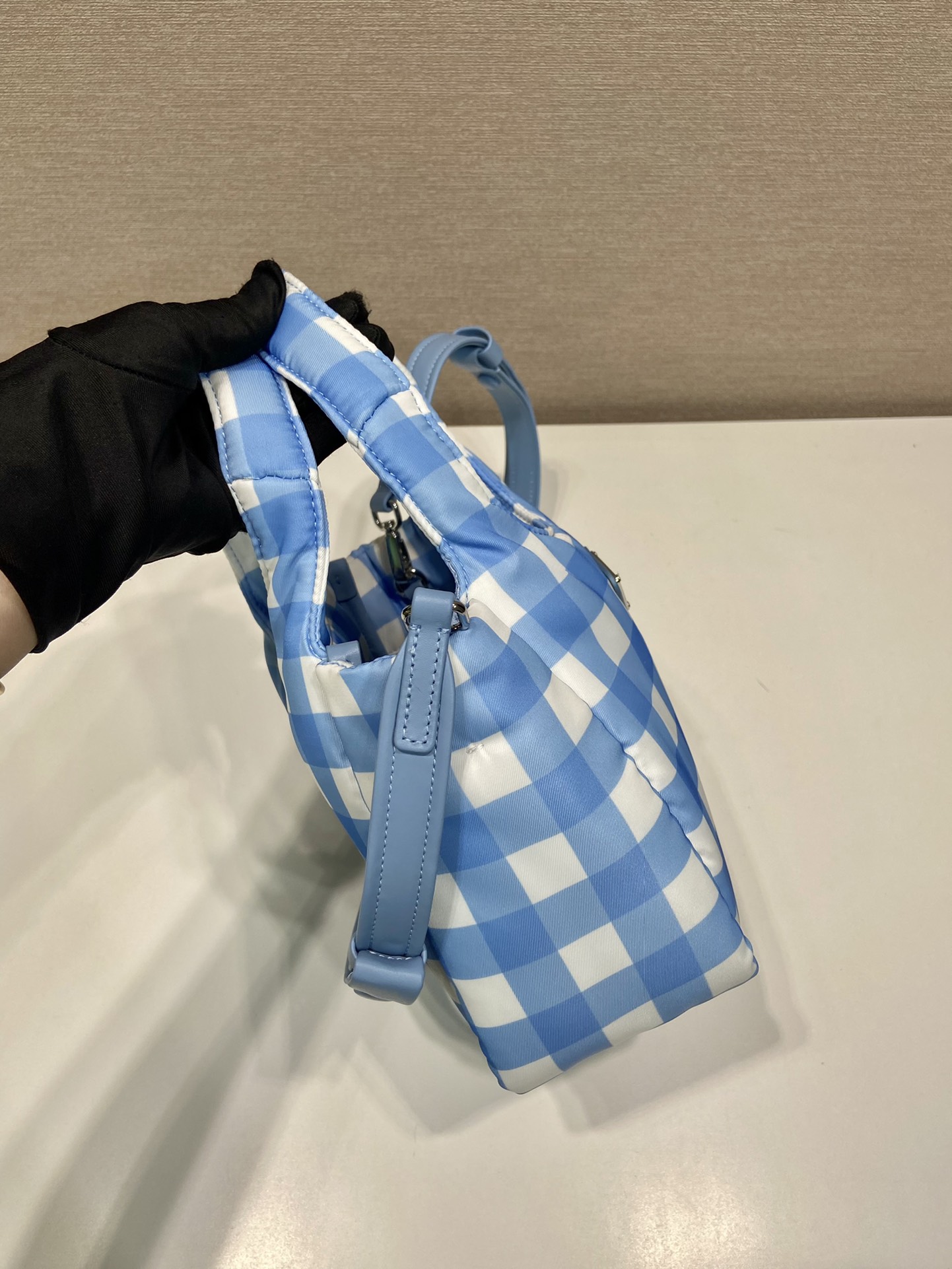 Pra*a mini handbag