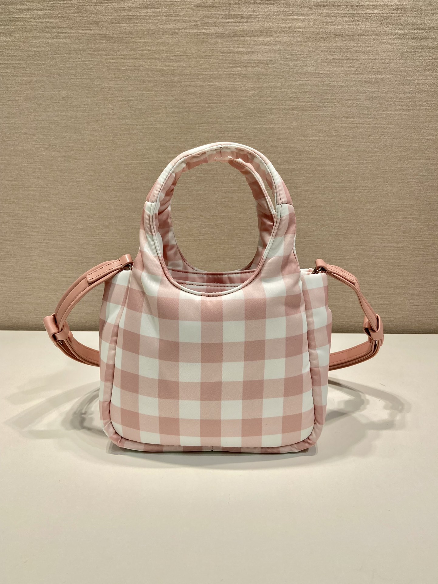 Pra*a mini handbag