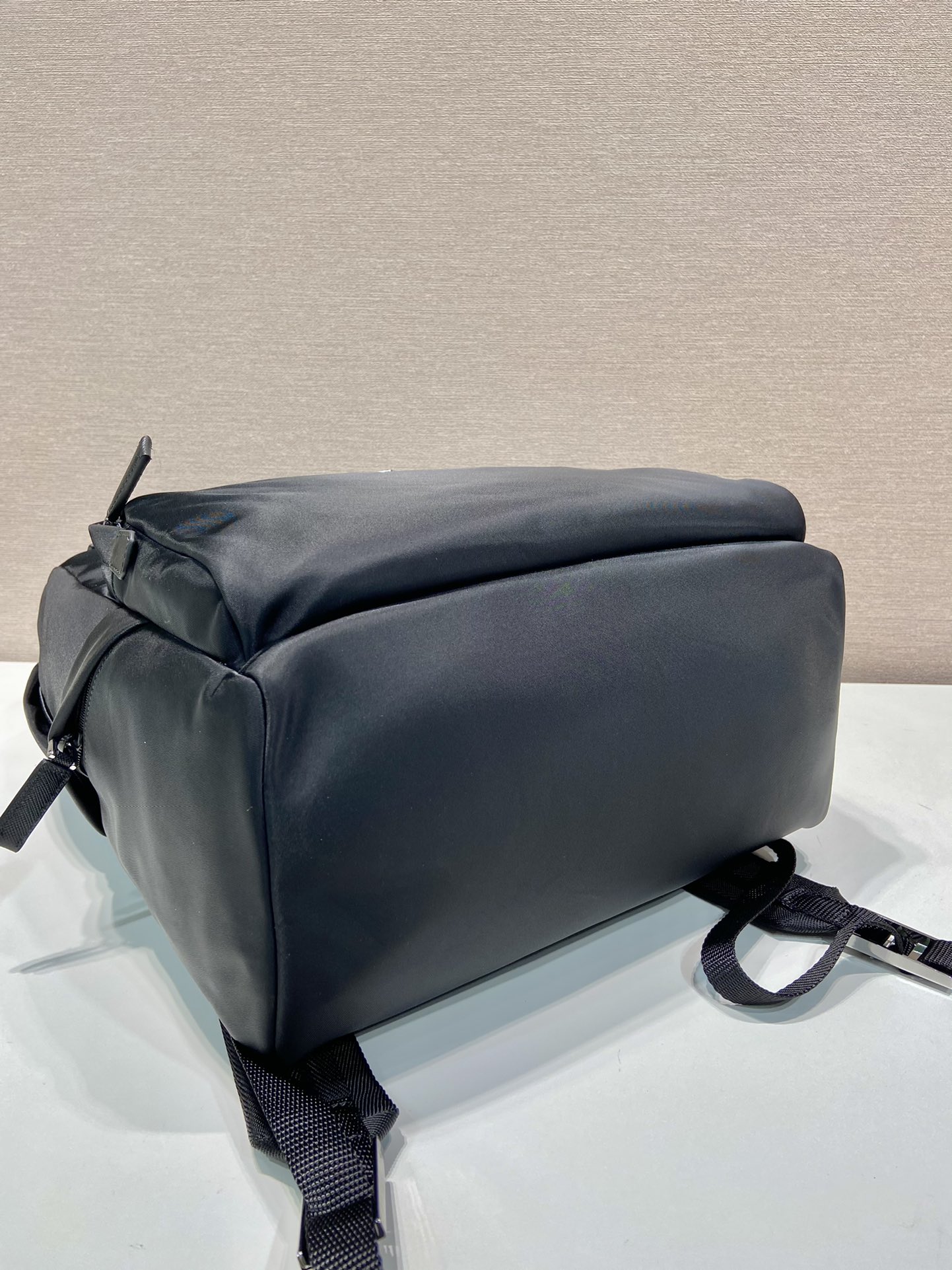 Pra*a  nylon backpack