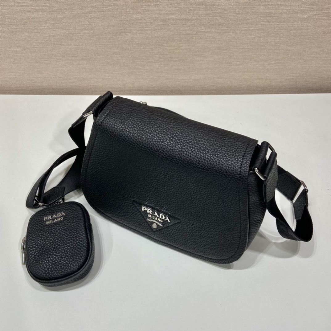 Pra*a shoulder bag