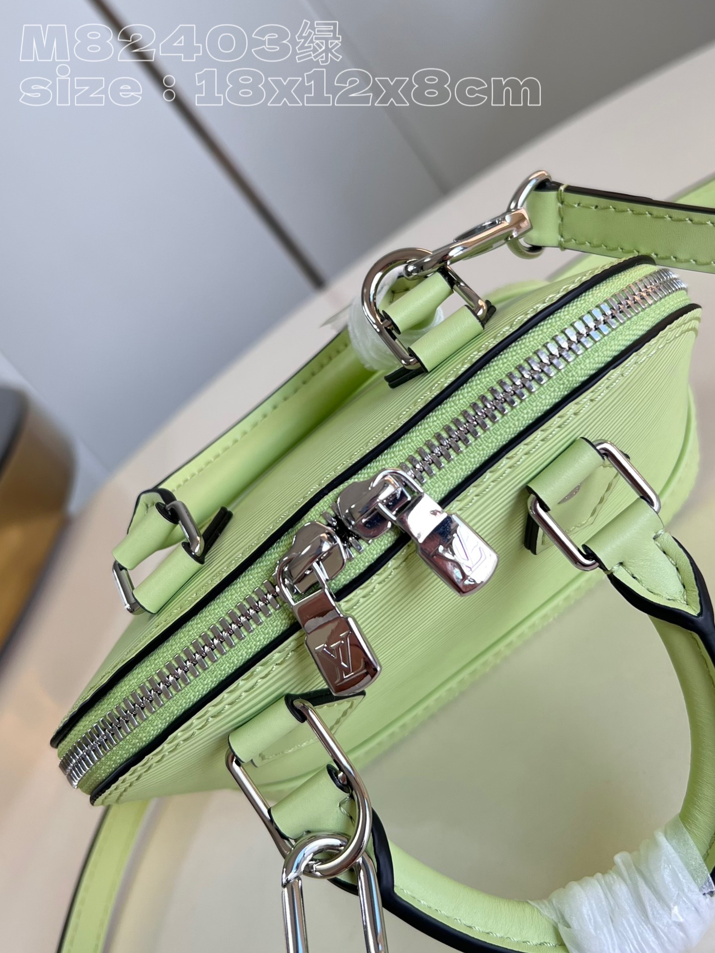 l**is V*t*n nano alma bag