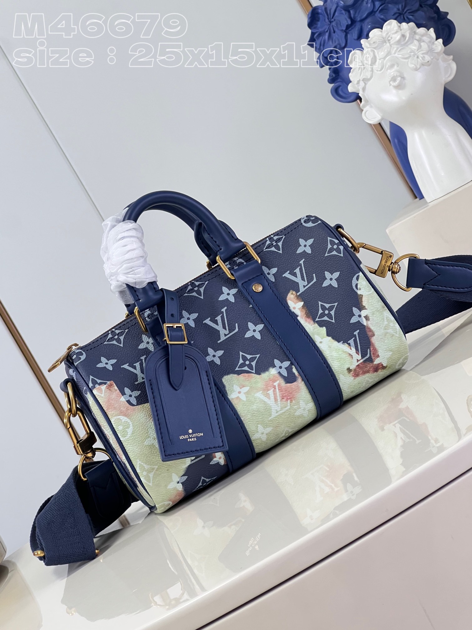 l**is V*t*n keepall bandoulière
