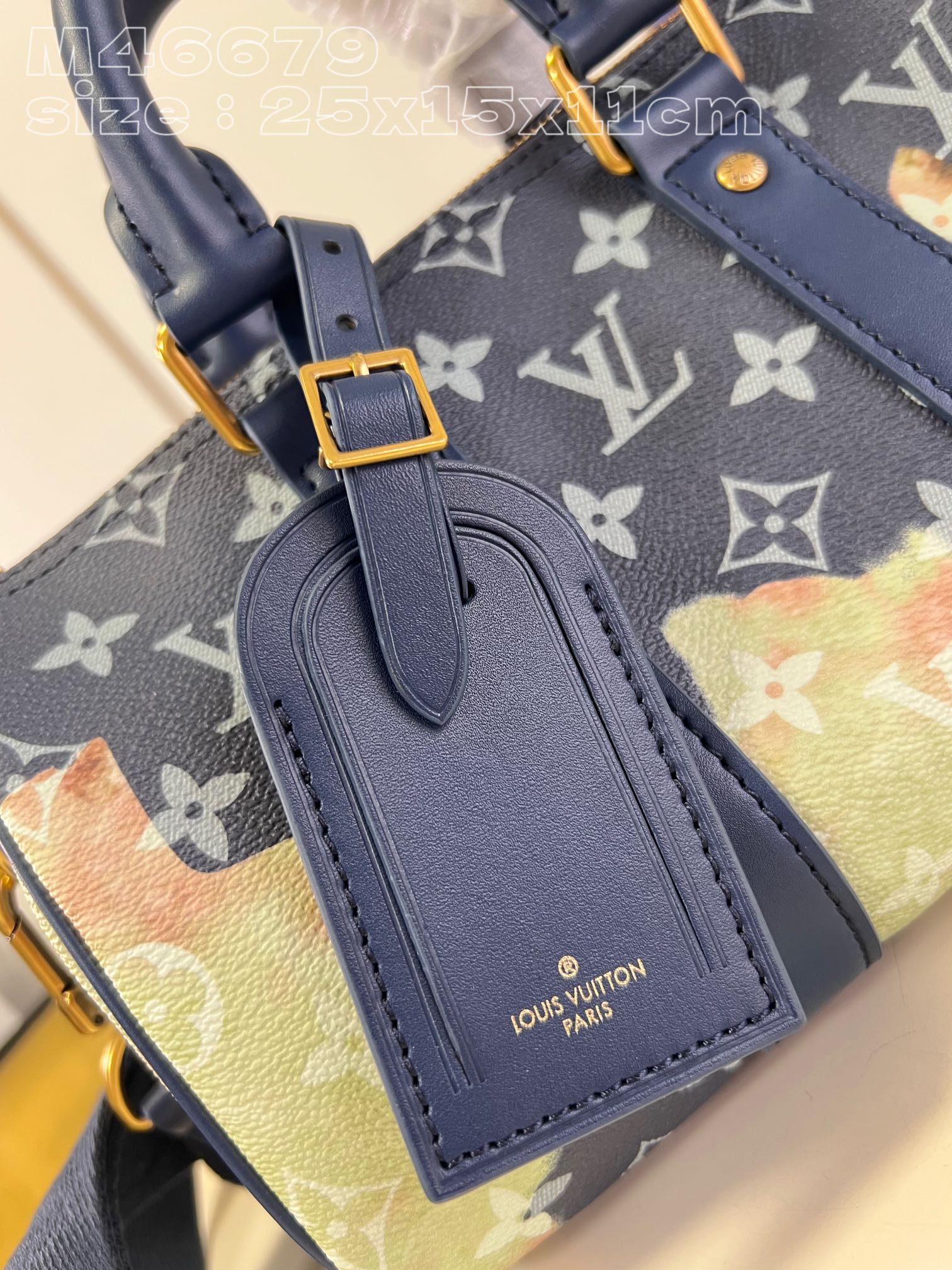 l**is V*t*n keepall bandoulière