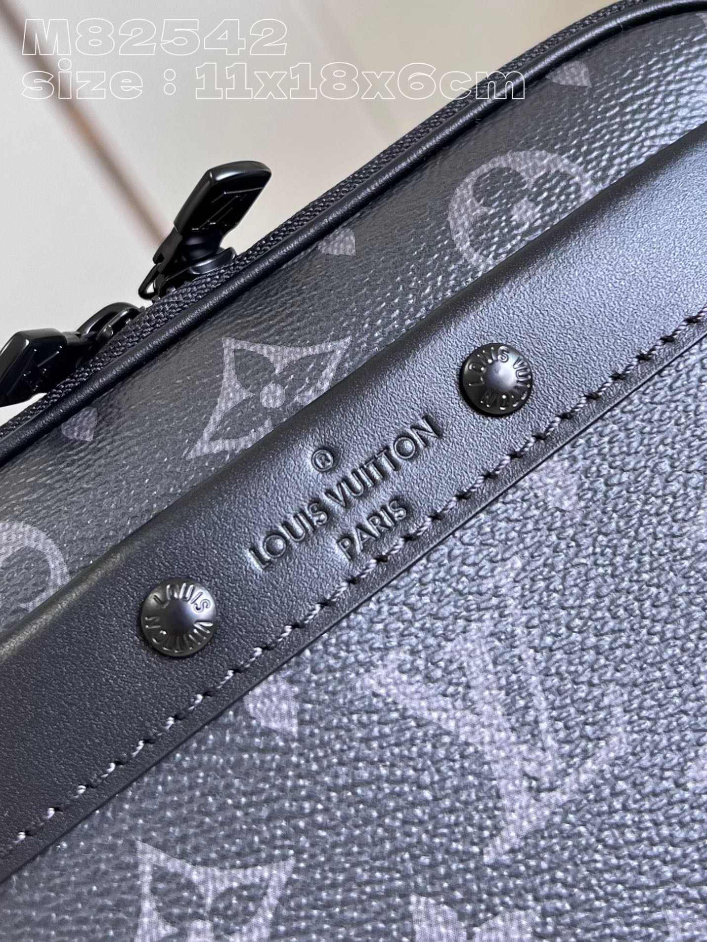 l**is V*t*n alpha nano bag