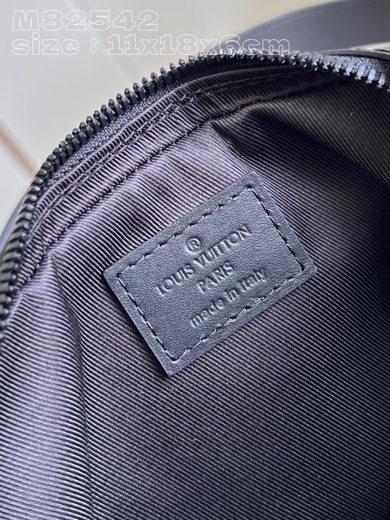 l**is V*t*n alpha nano bag