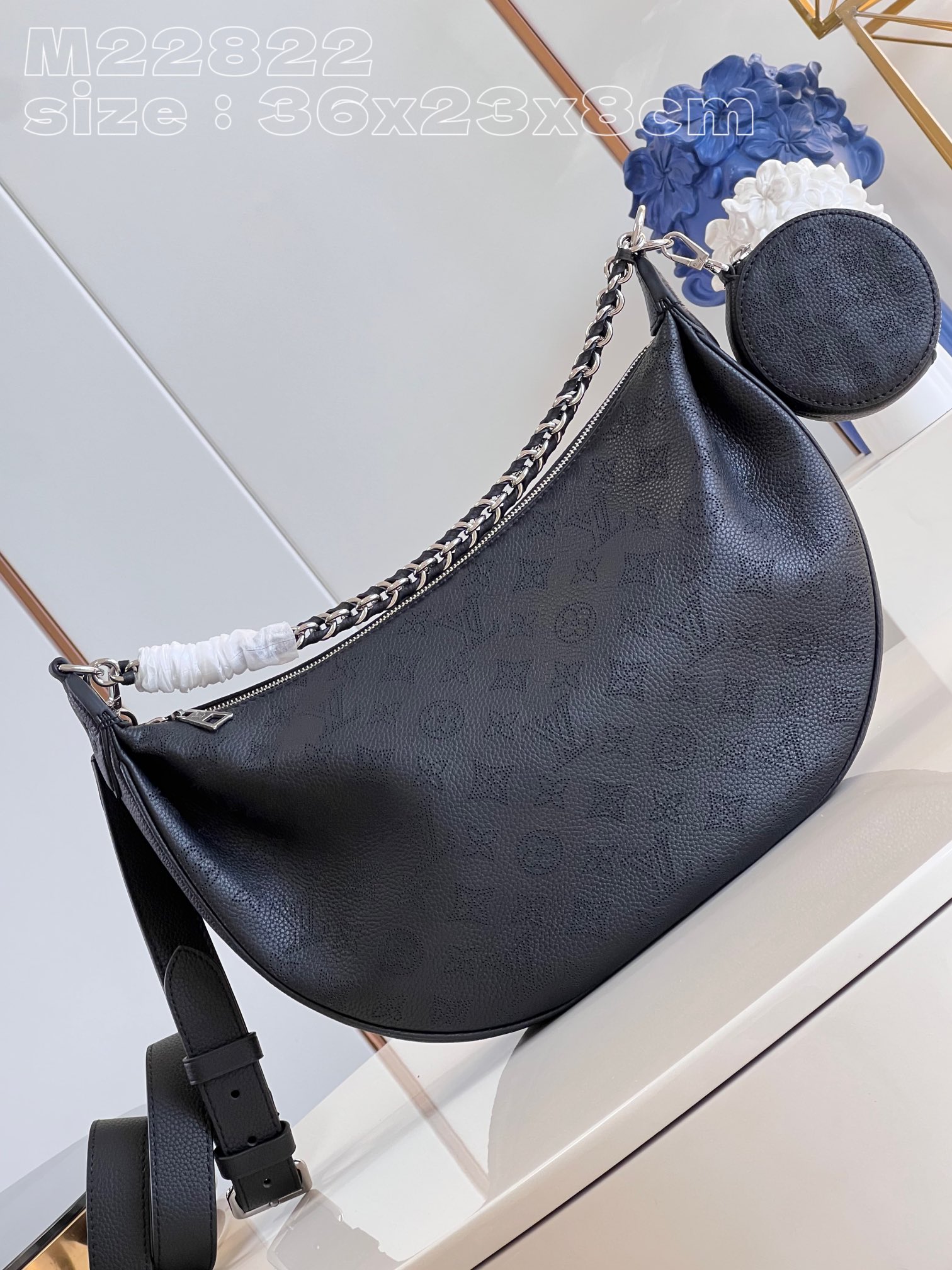 l**is V*t*n baia medium handbag
