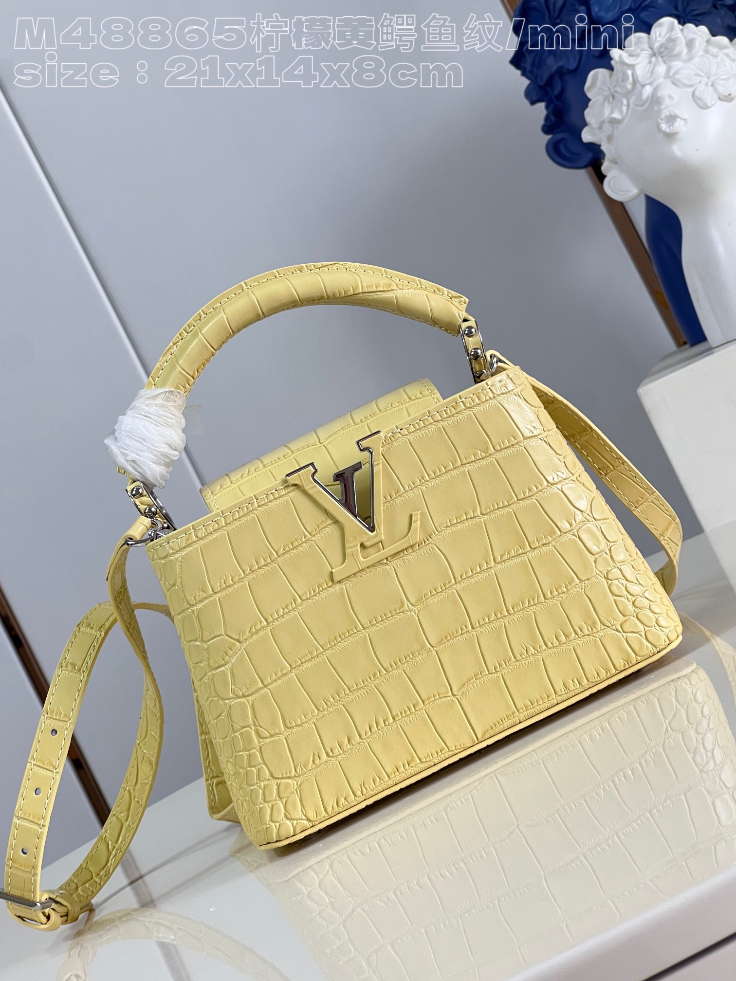 l**is V*t*n capucines mini