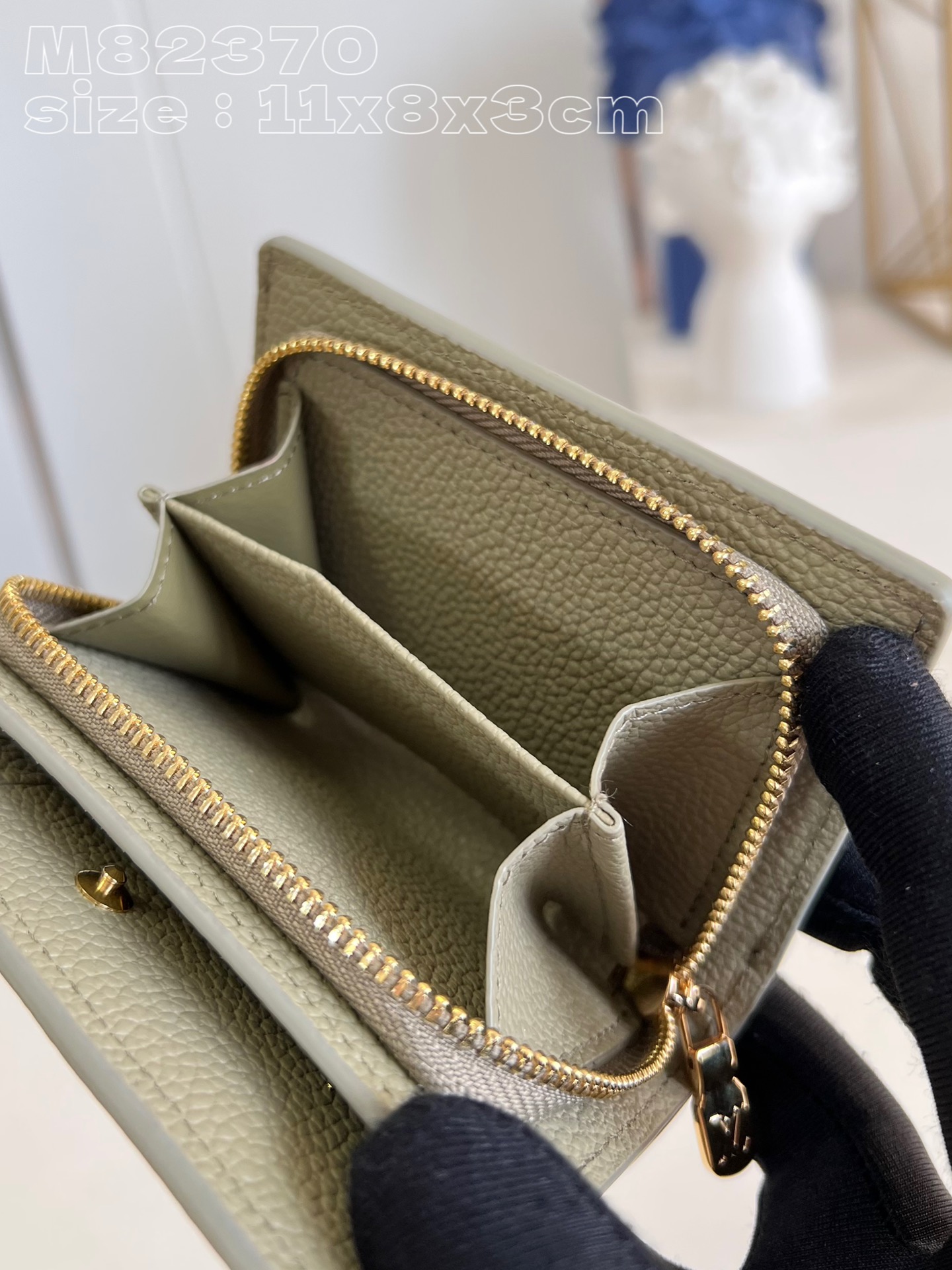 l**is V*t*n  cléa  wallet