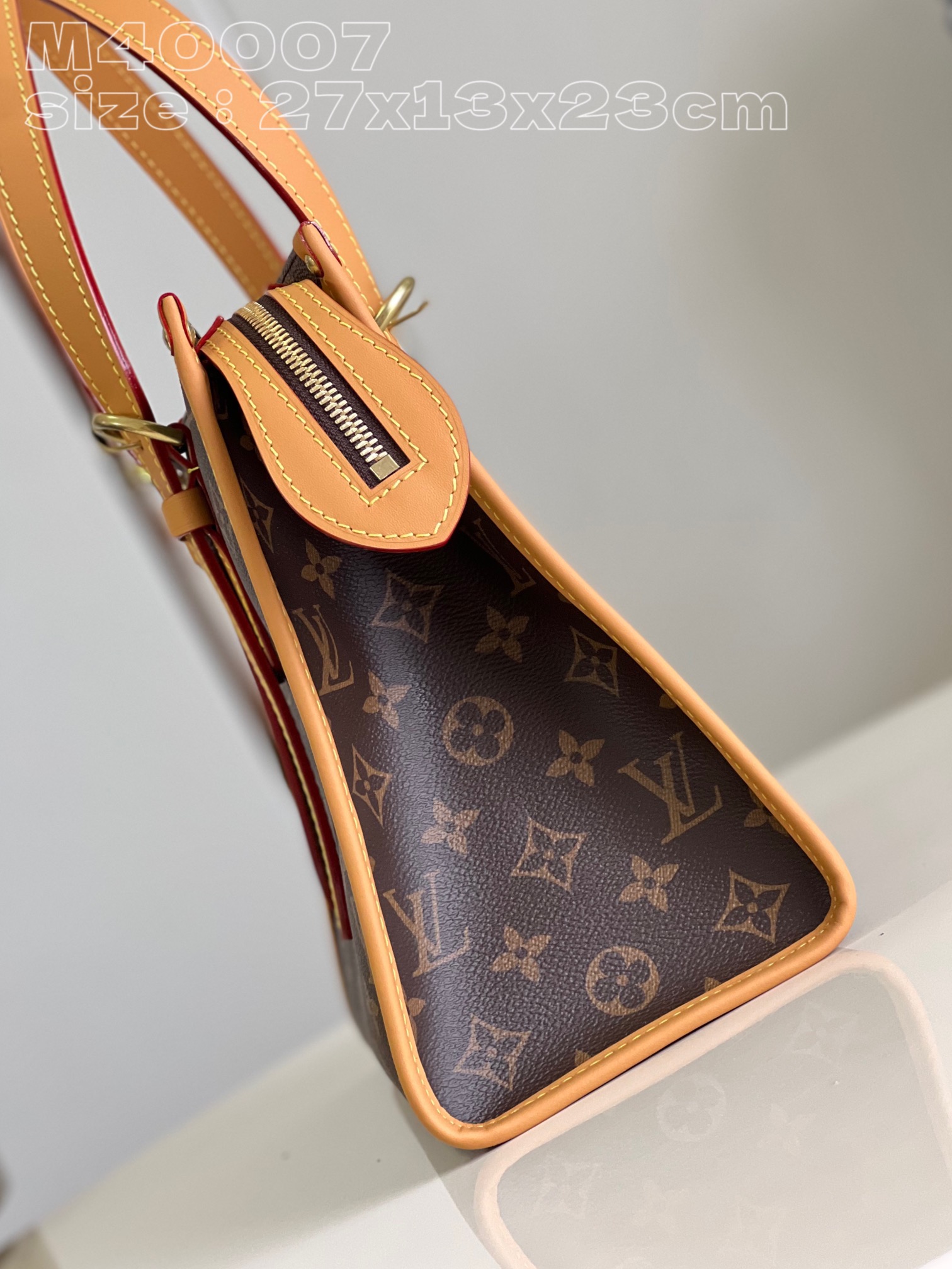 l**is V*t*n popincourt haut bag