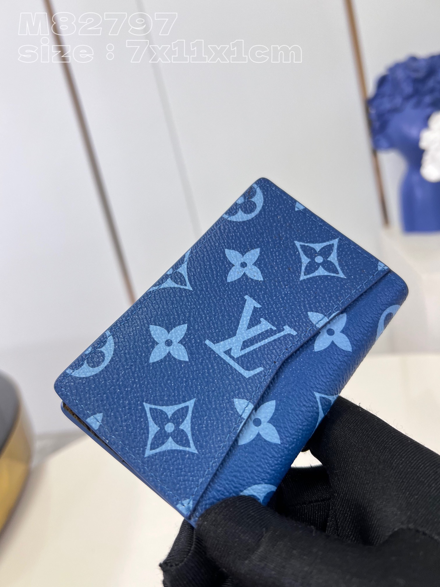 L**is vuitto pocket organizer