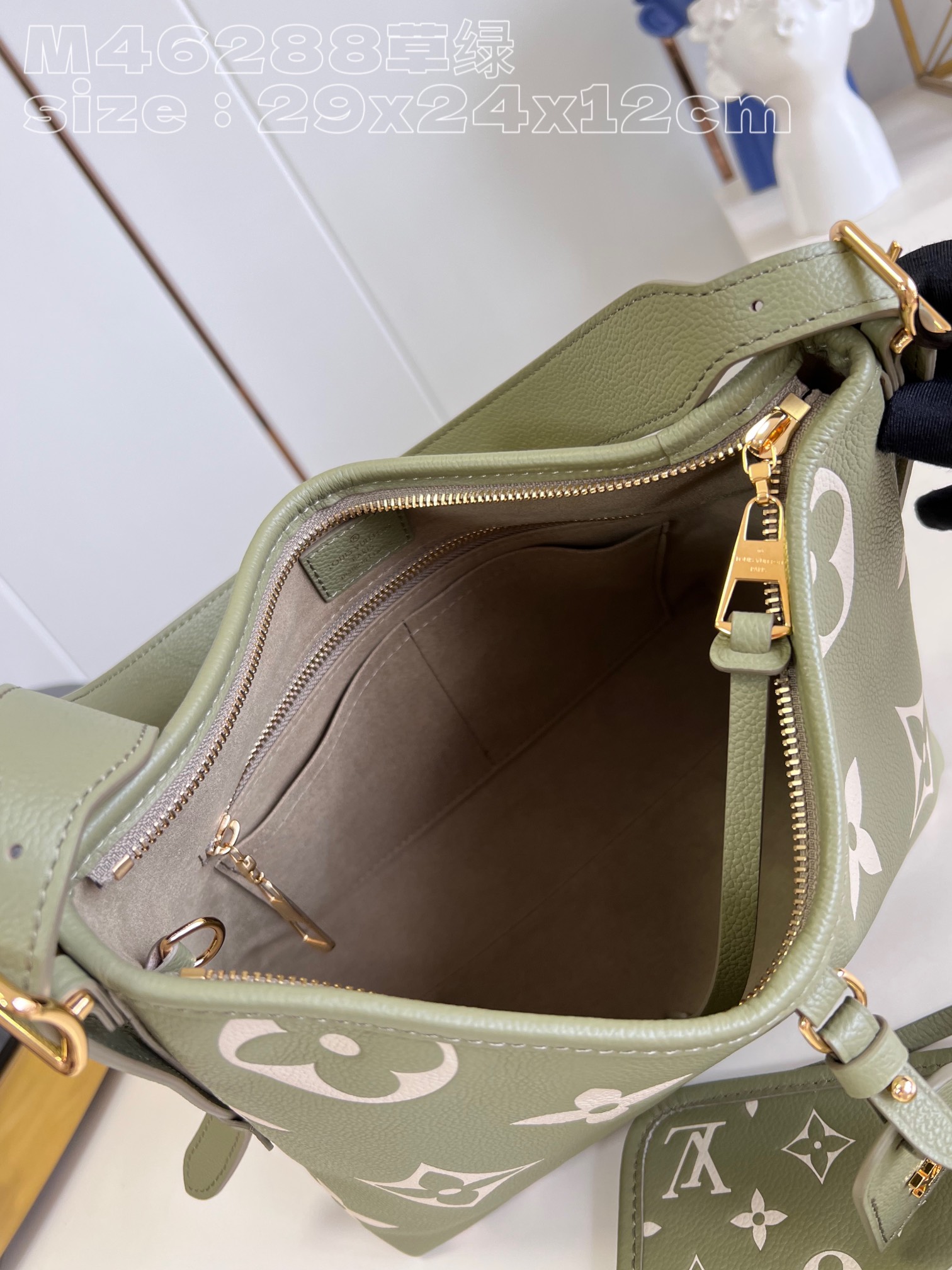 l**is V*t*n carryall pm bag
