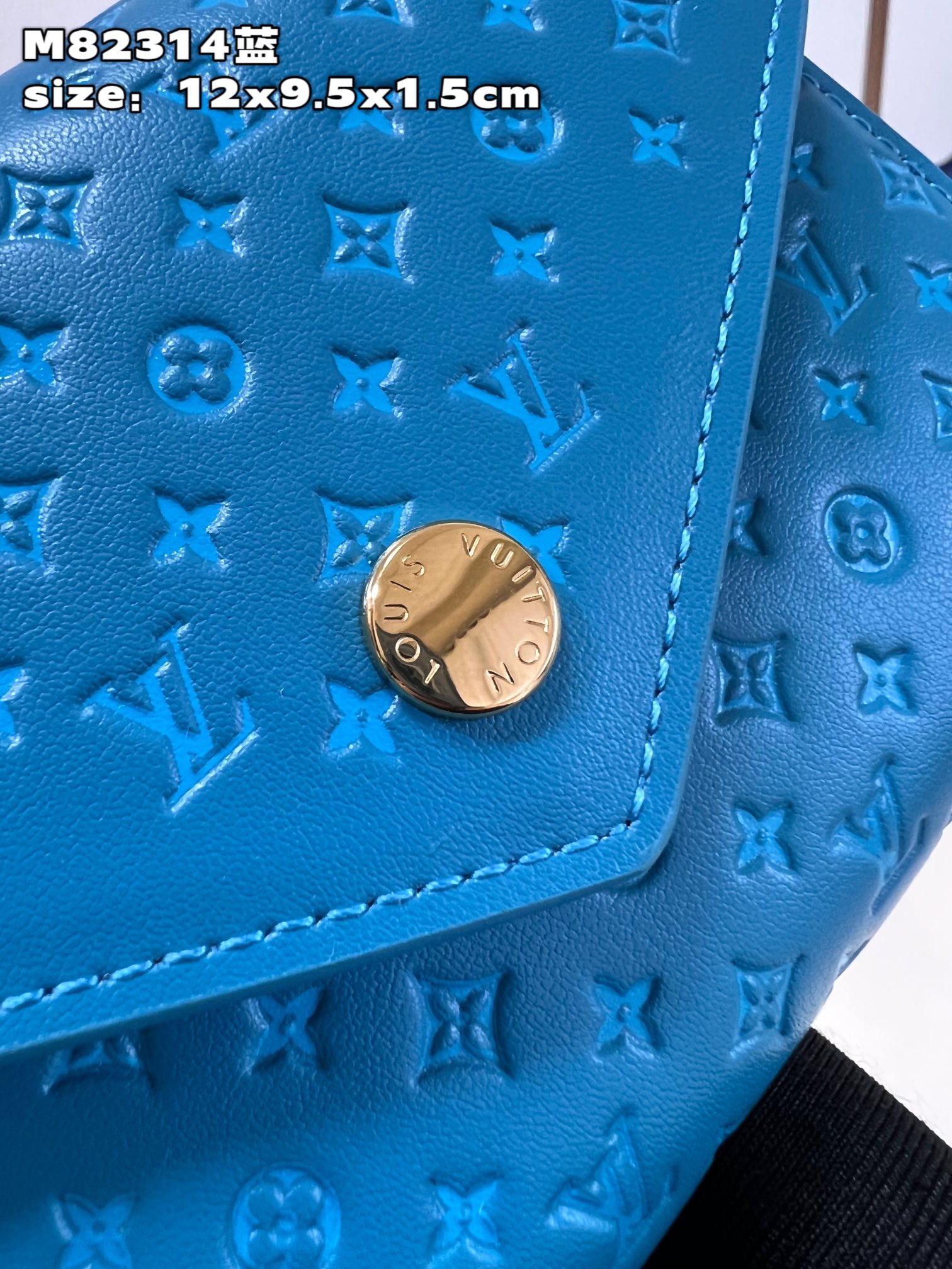 l**is V*t*n victorine wallet
