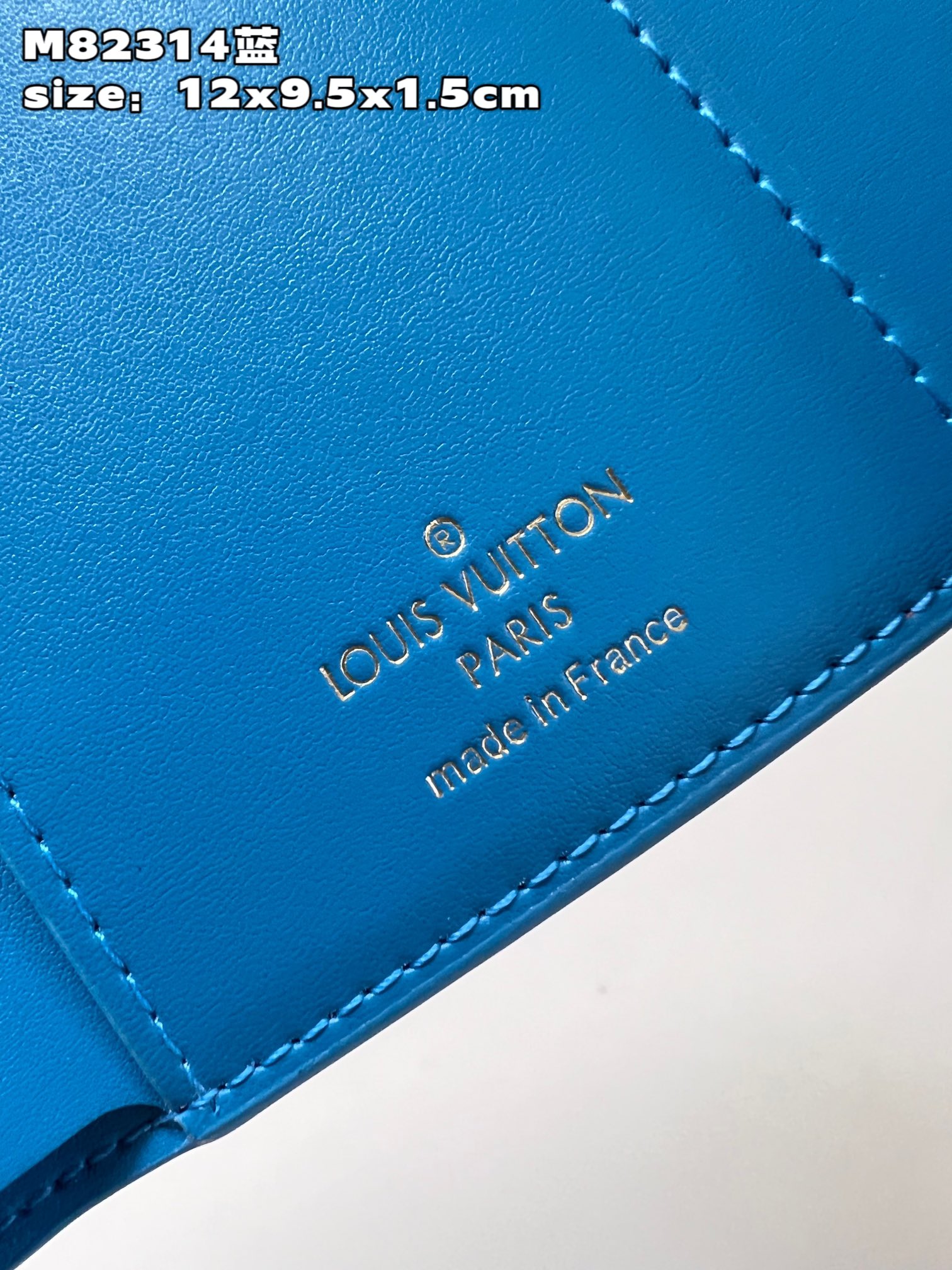 l**is V*t*n victorine wallet