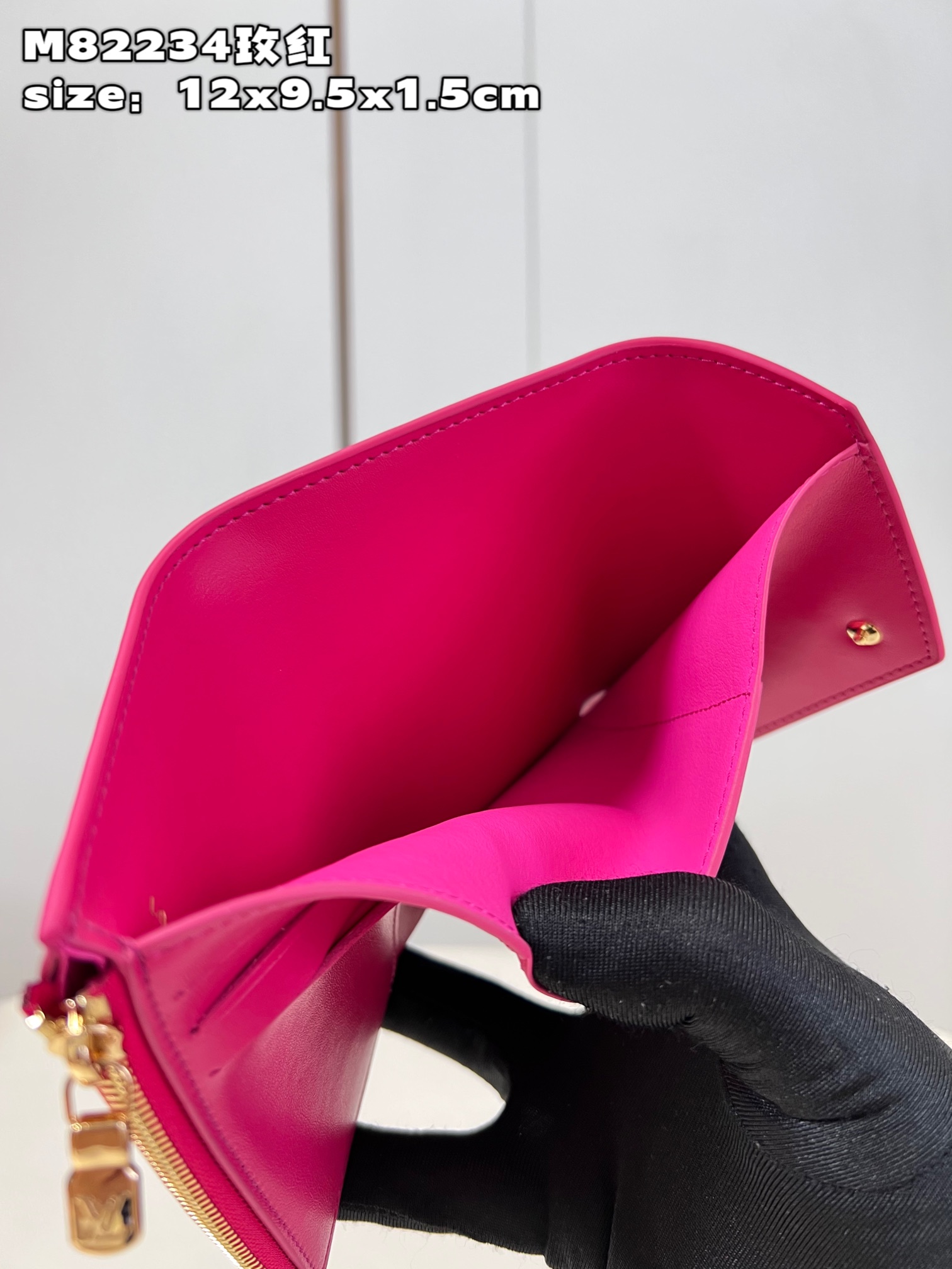 l**is V*t*n victorine  wallet