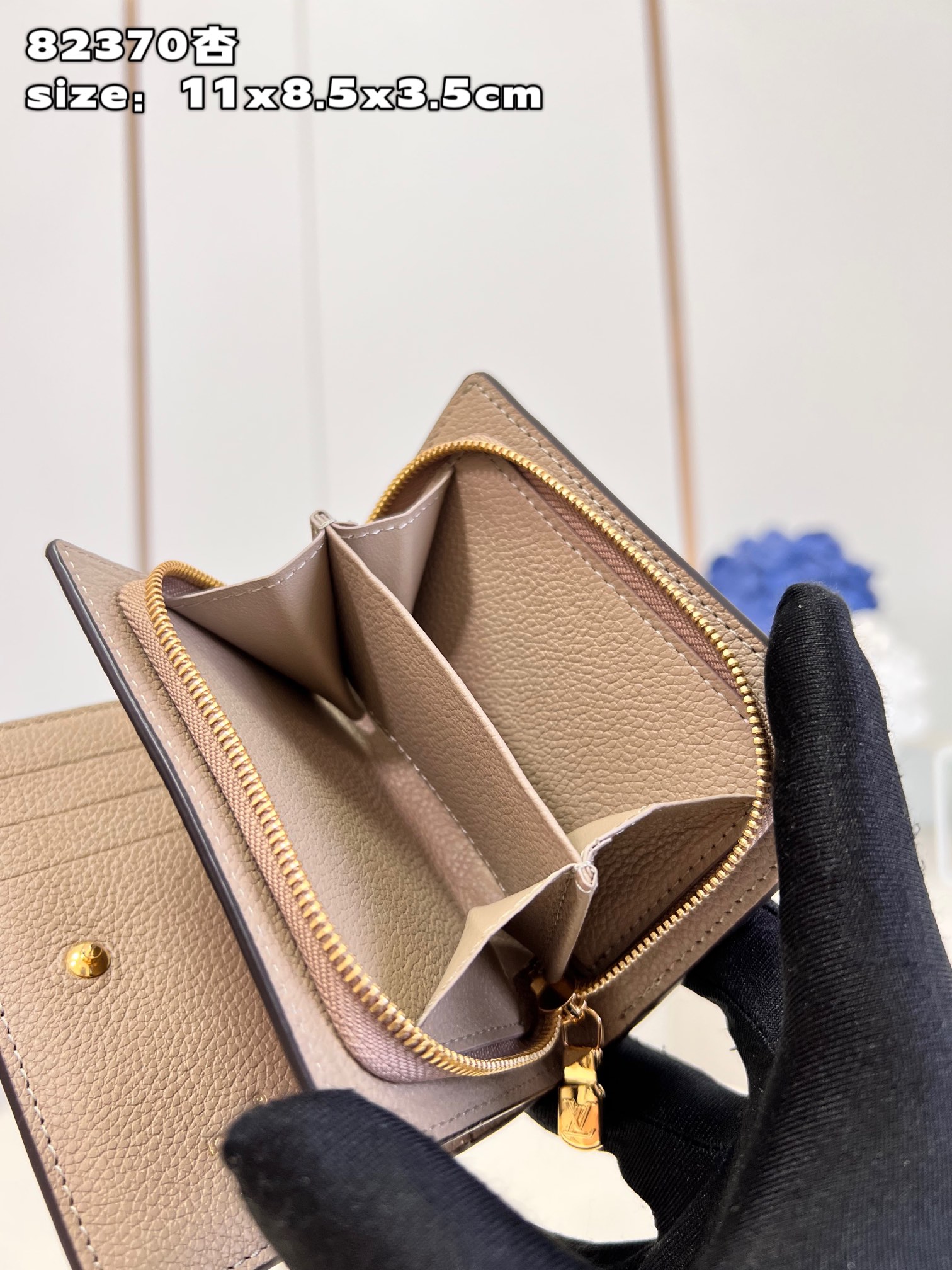 l**is V*t*n cléa wallet