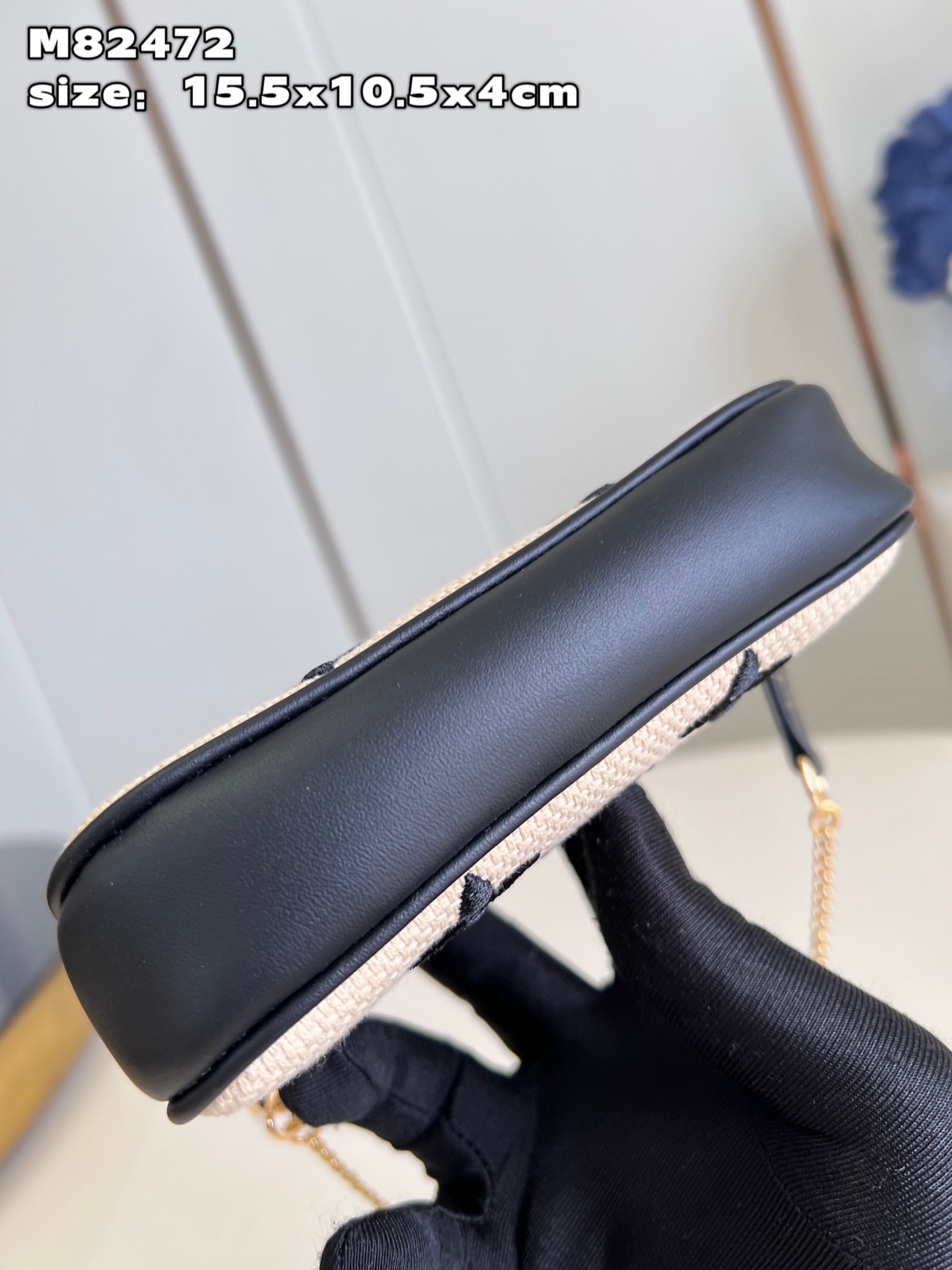 l**is V*t*n mini pochette accessoires