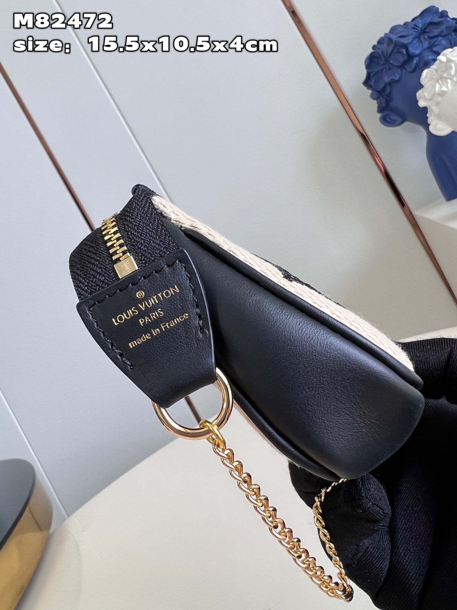 l**is V*t*n mini pochette accessoires