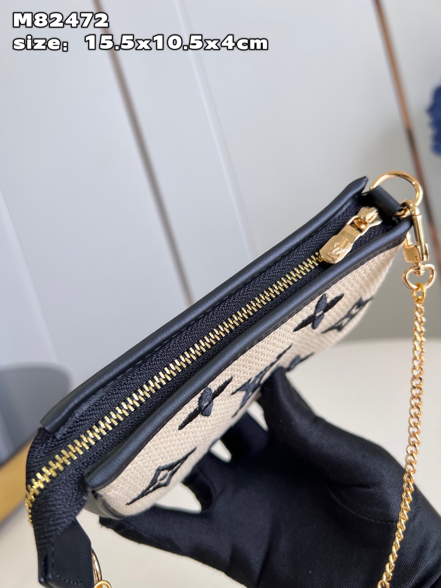 l**is V*t*n mini pochette accessoires