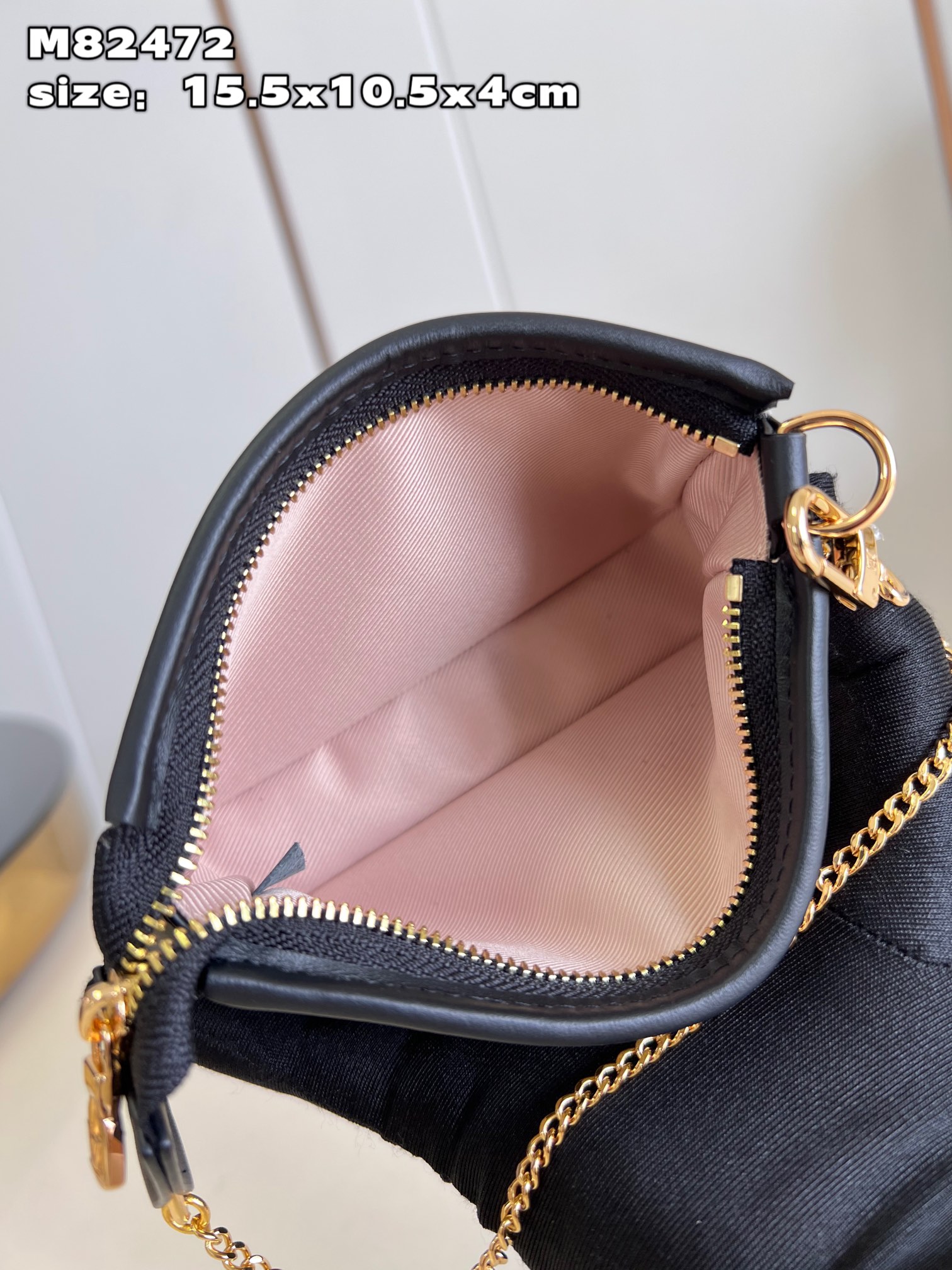l**is V*t*n mini pochette accessoires