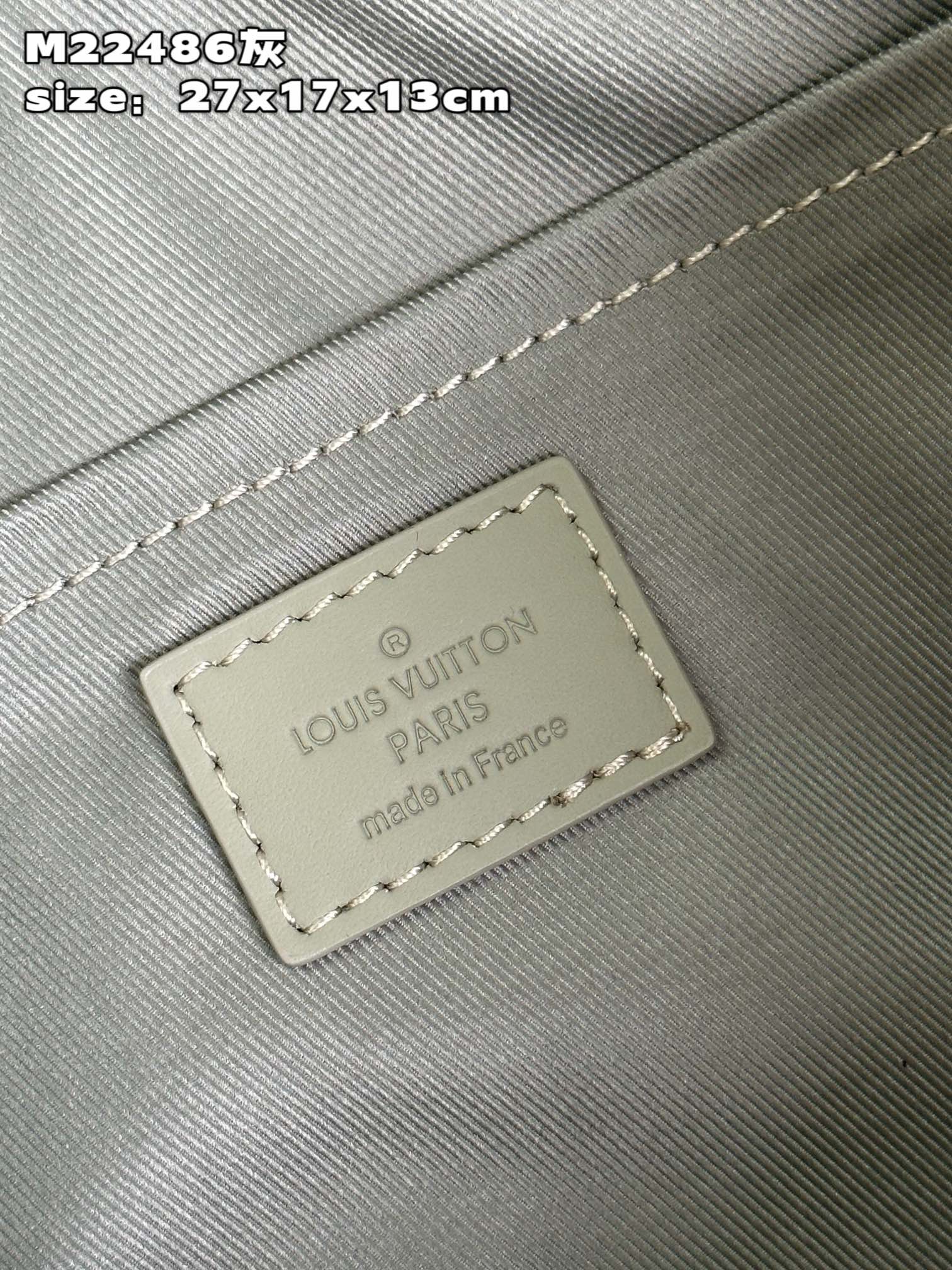 l**is V*t*n city keepall